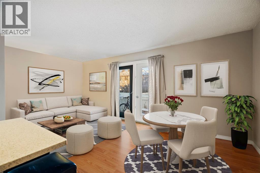 Single Family House Bi-level for Sale in  Georgian Villas NE Marlborough Park Calgary 