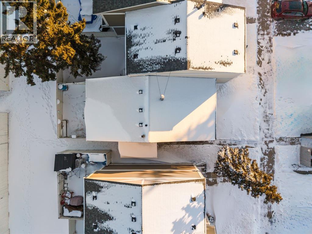 Single Family House Bi-level for Sale in  Georgian Villas NE Marlborough Park Calgary 