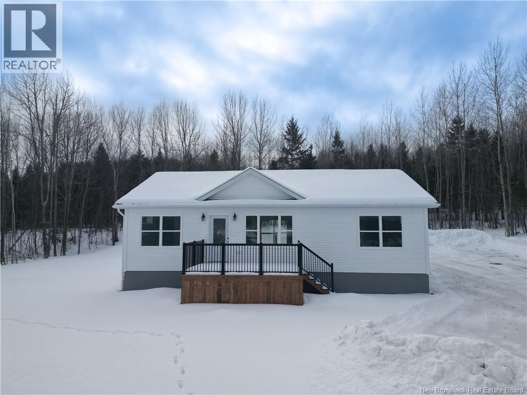 Lot 6 Tay Falls Road - 1