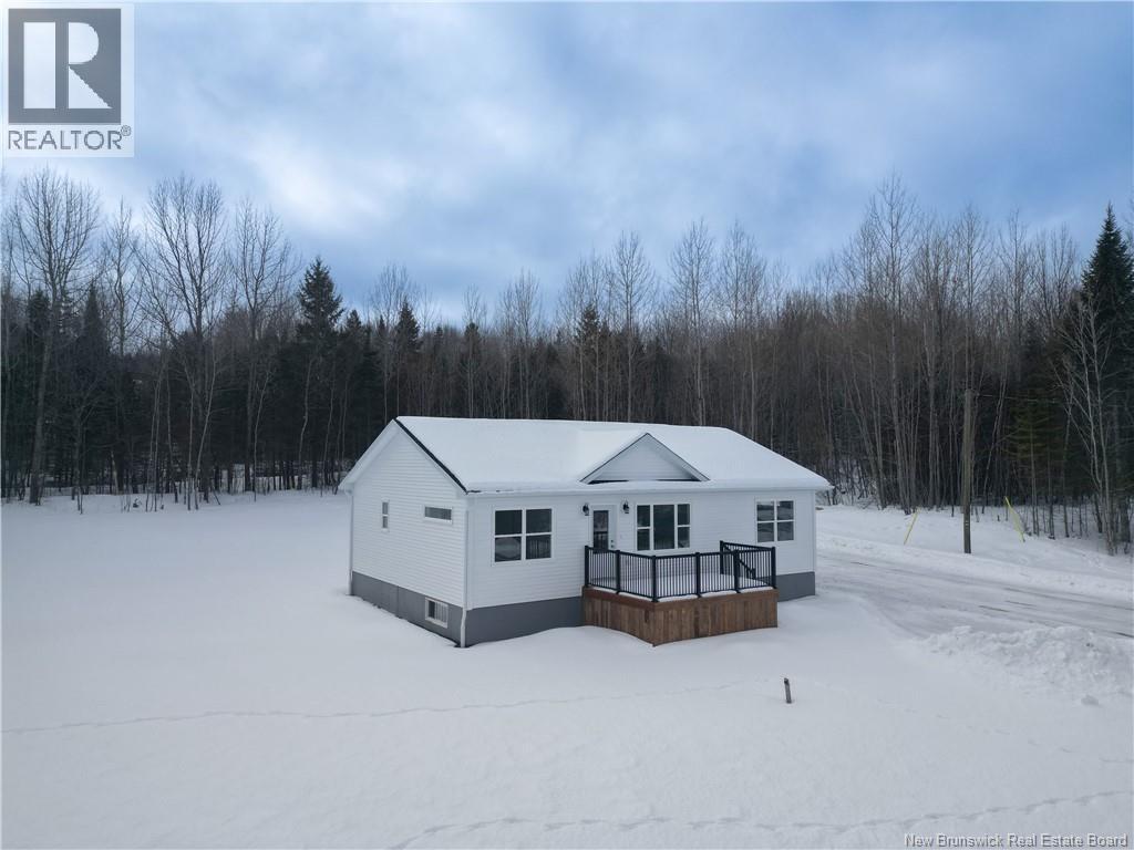 Lot 6 Tay Falls Road - 2