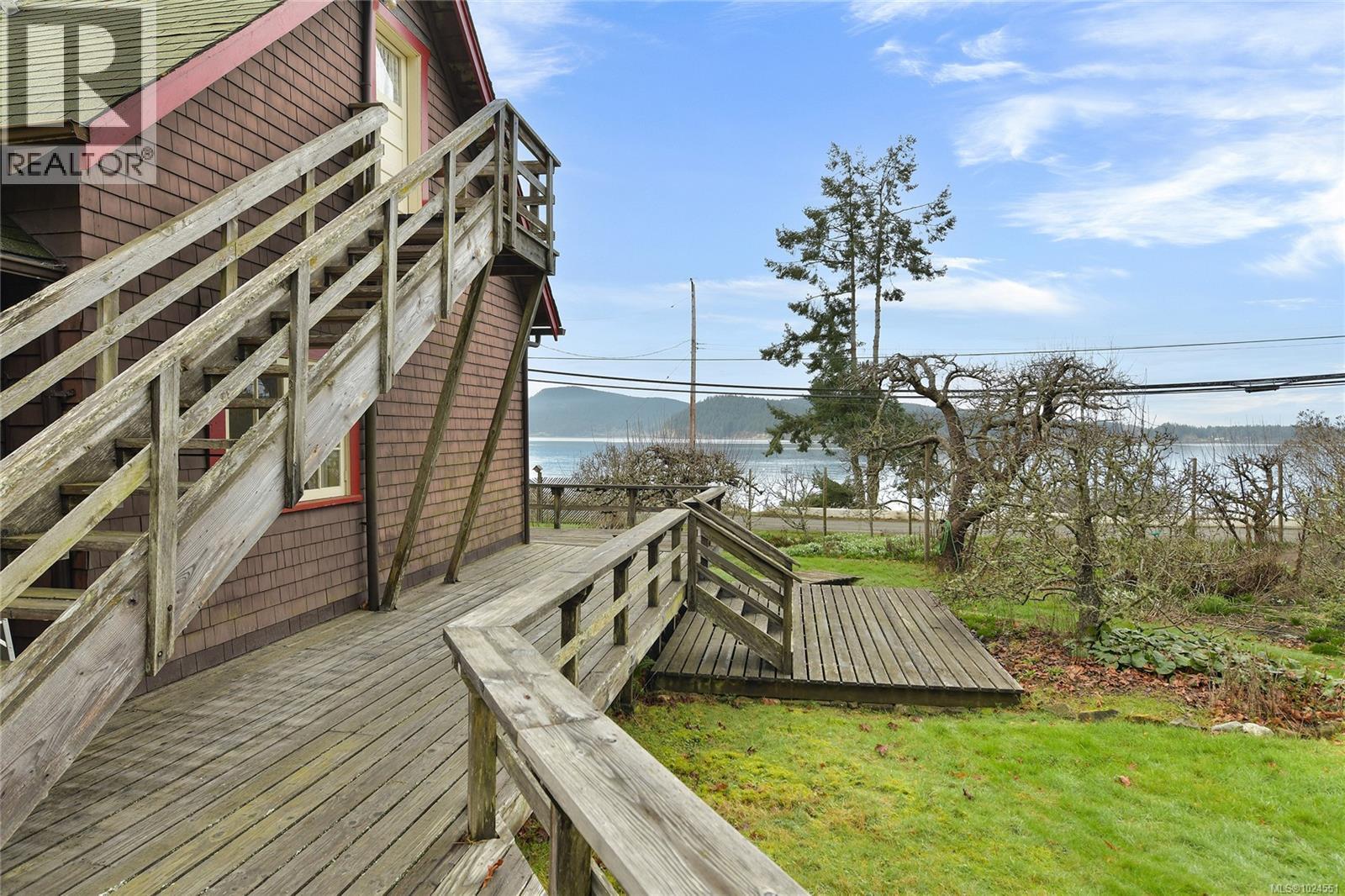 417 Sunset Pl - Photo 4 of 60, Mayne Island, British Columbia