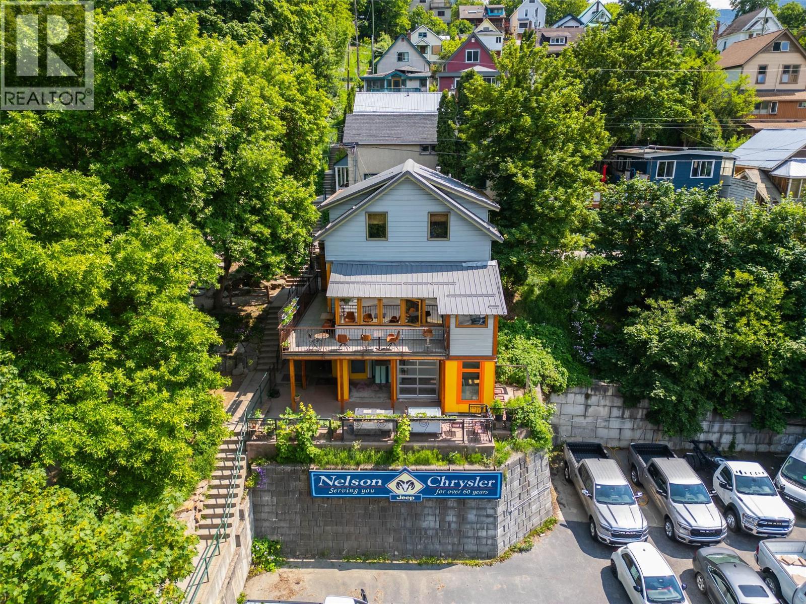  512 Hendryx Street, Nelson