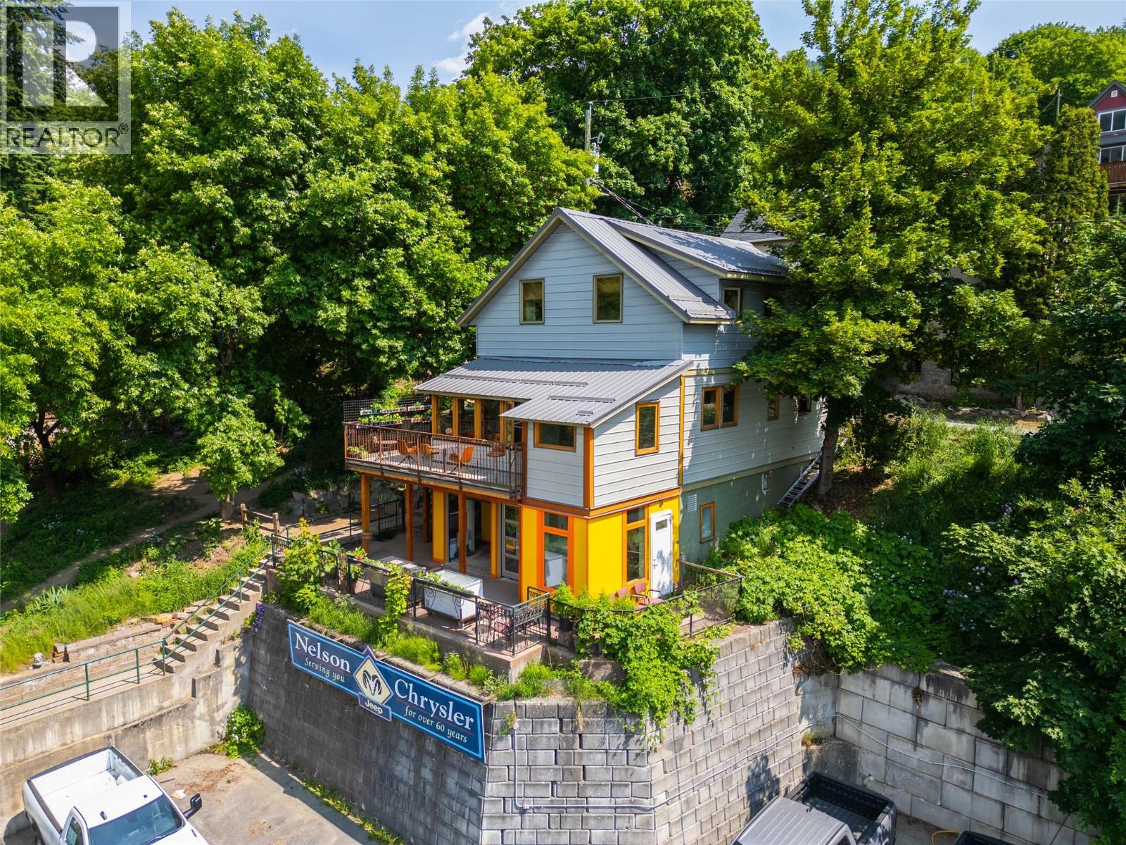  512 Hendryx Street, Nelson