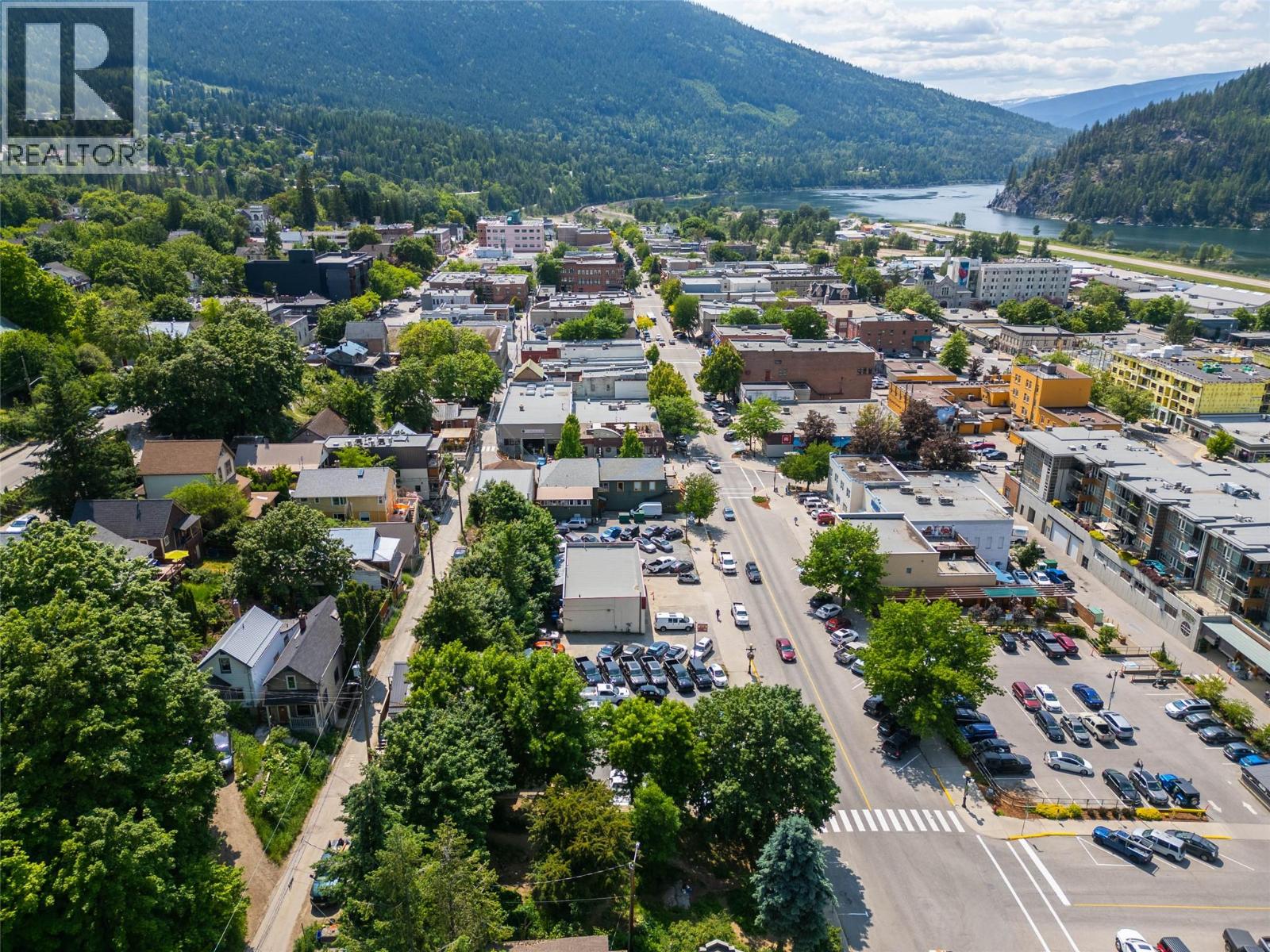  512 Hendryx Street, Nelson