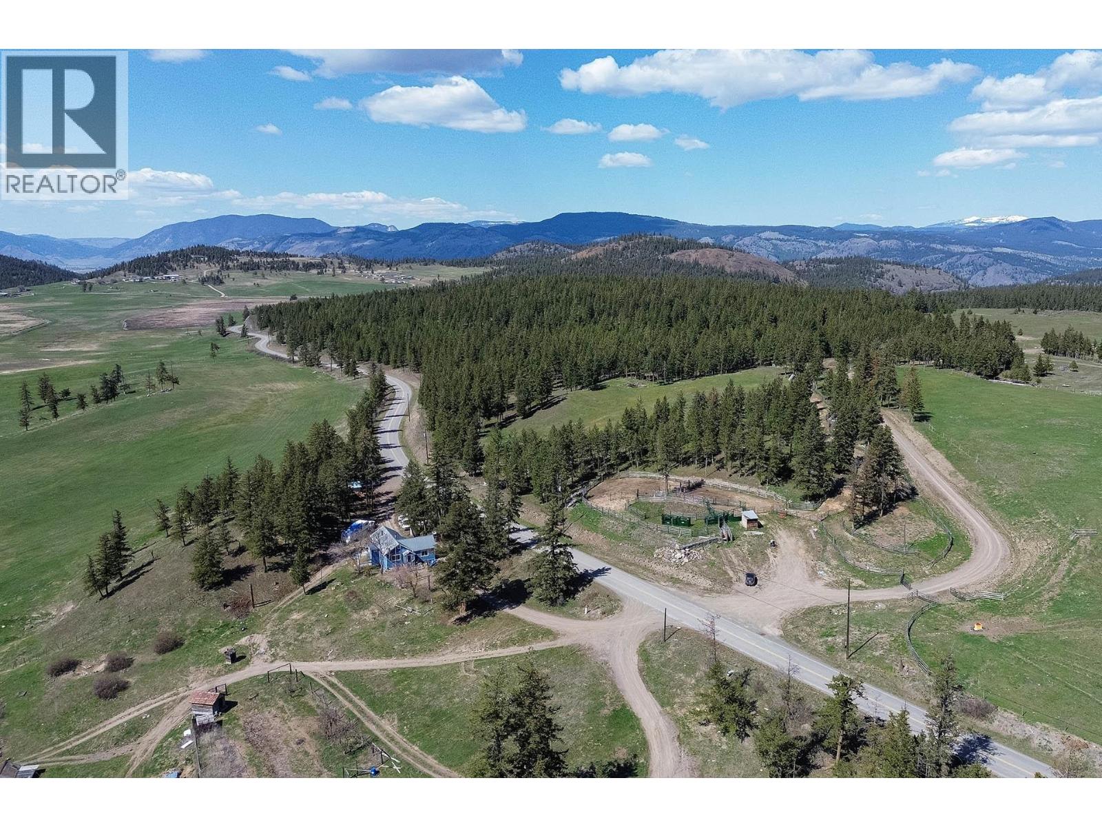  2448/2370B BARNHARTVALE Road, Kamloops