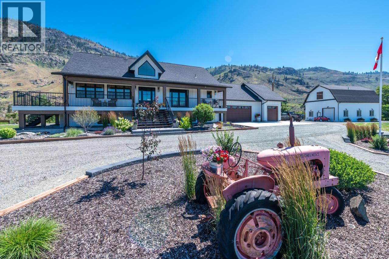 2940 82ND Avenue, Osoyoos
