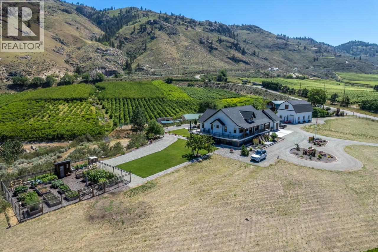 2940 82ND Avenue, Osoyoos