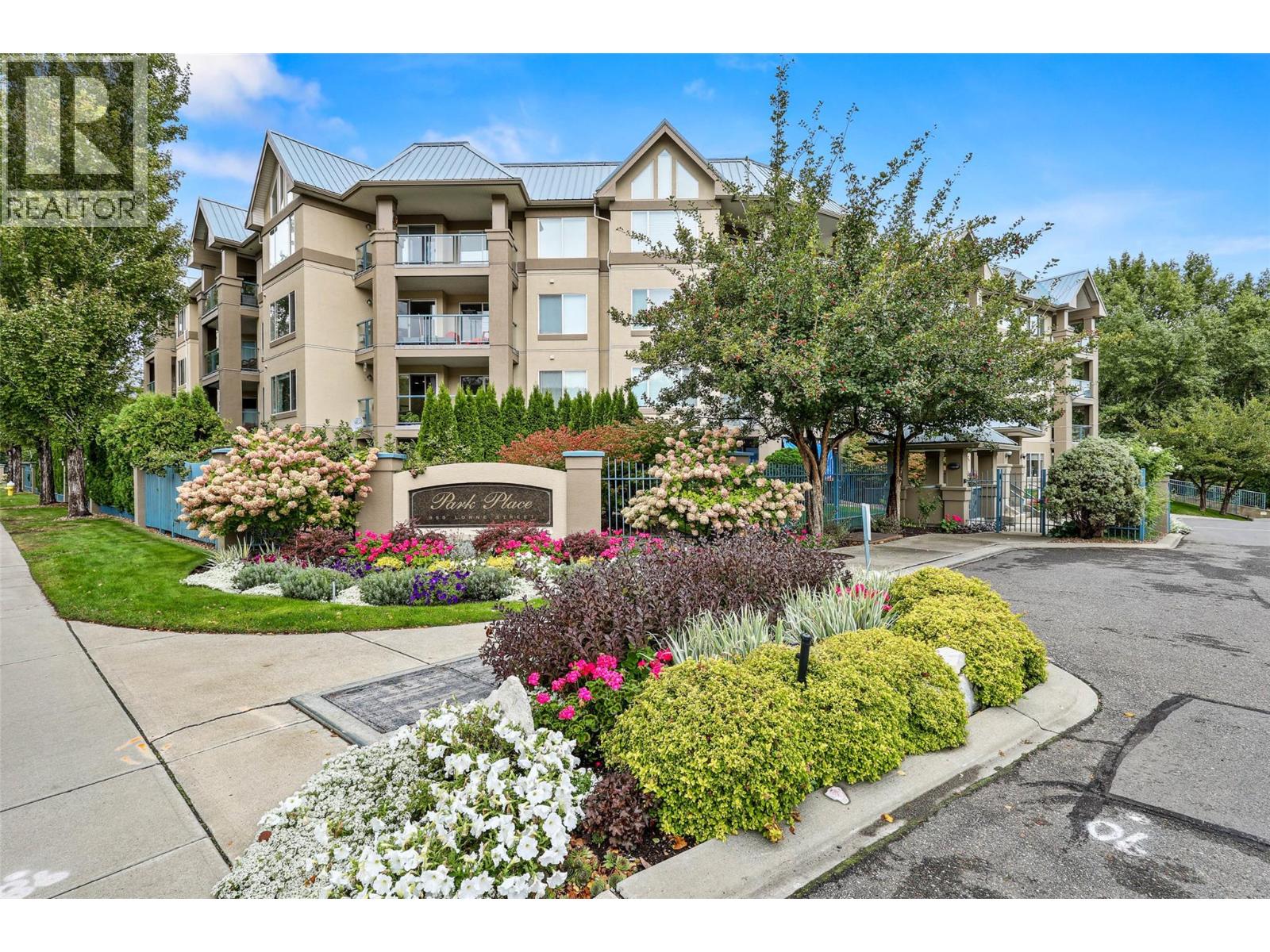 950 Lorne Street Unit# 202, Kamloops