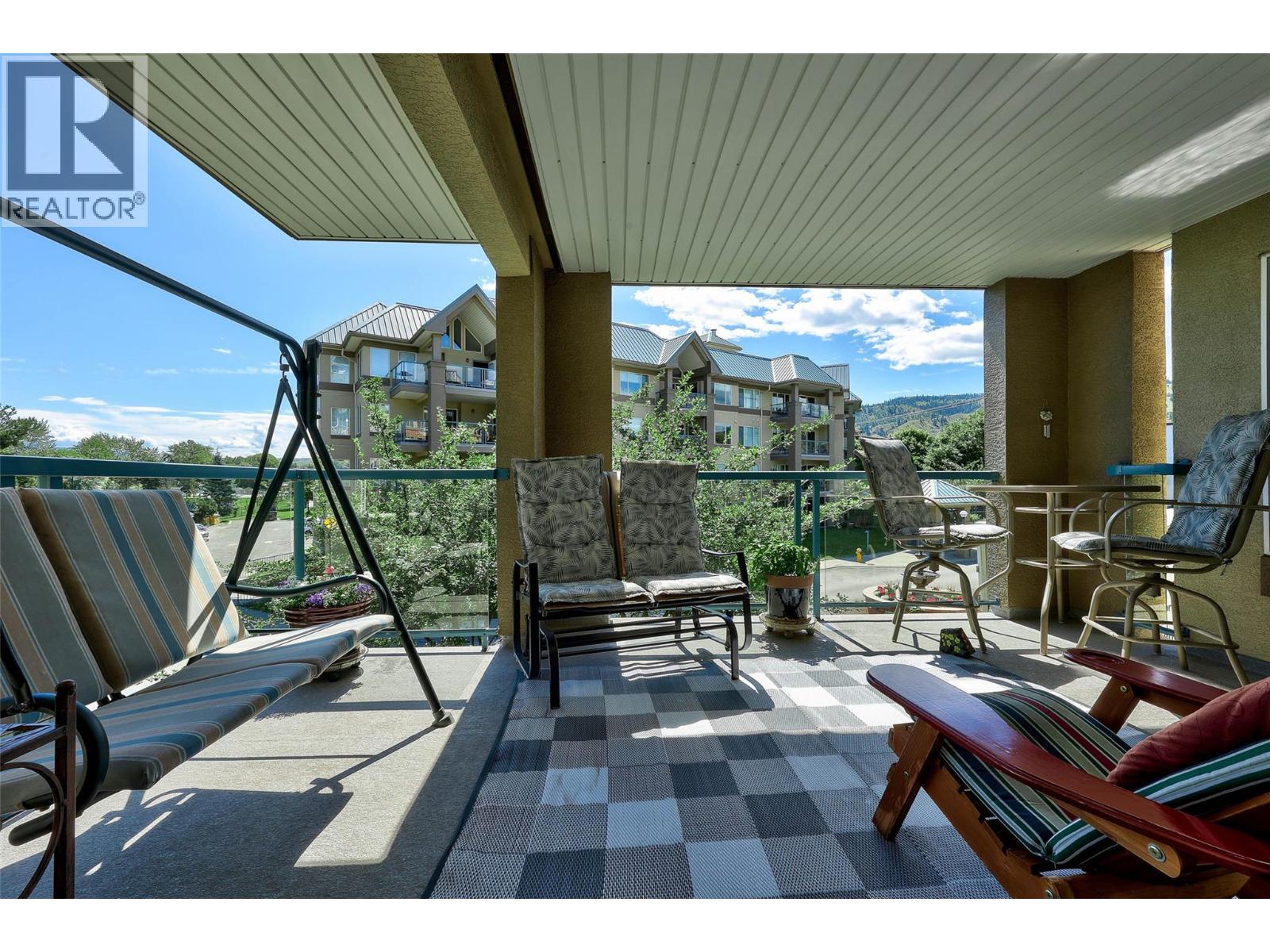 950 Lorne Street Unit# 202, Kamloops