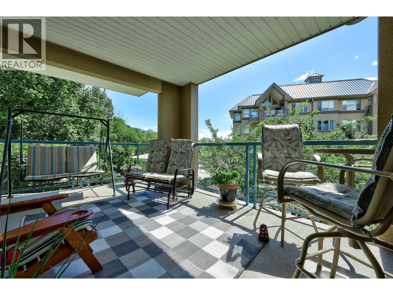 950 Lorne Street Unit# 202, Kamloops