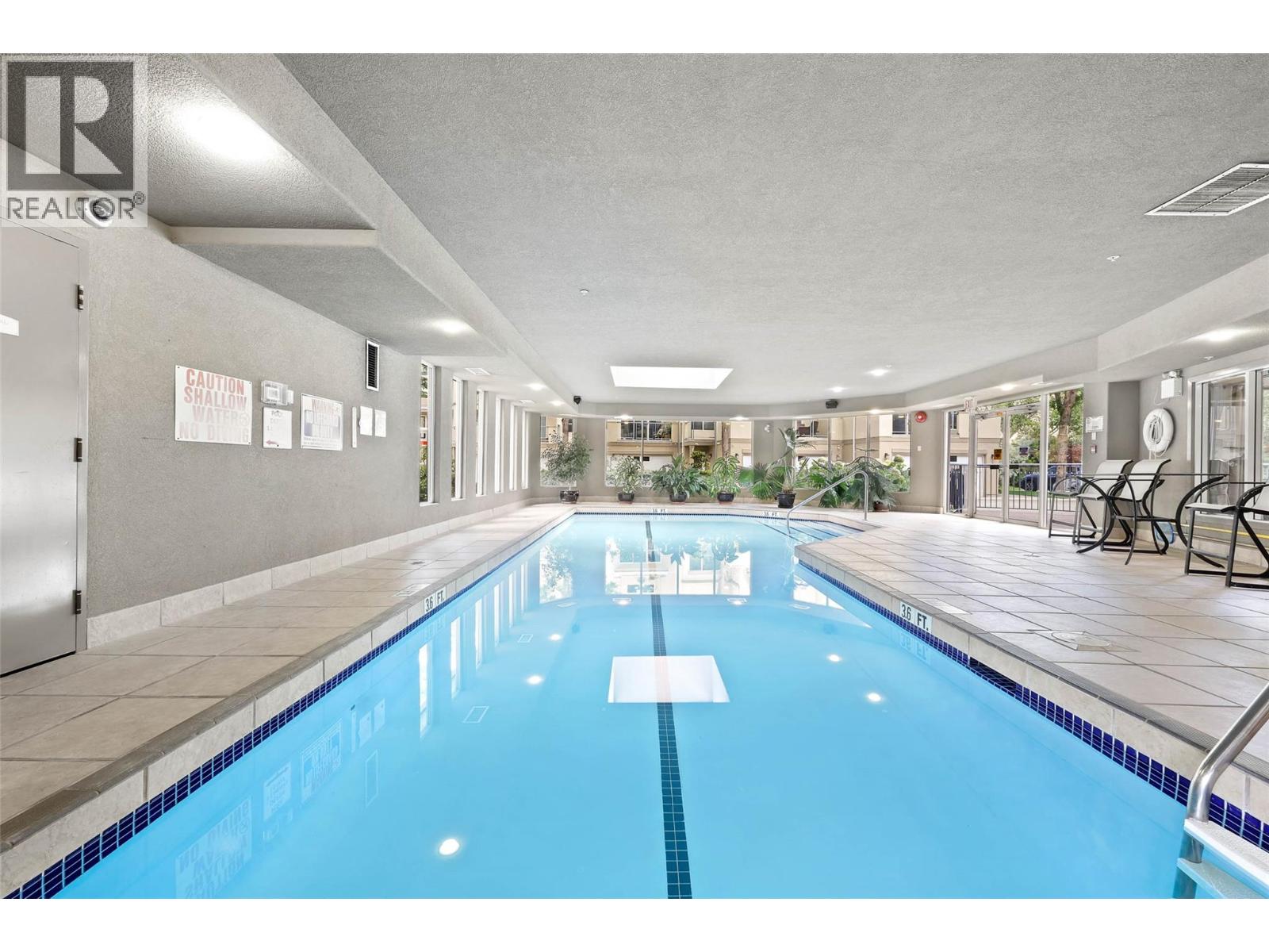 950 Lorne Street Unit# 202, Kamloops