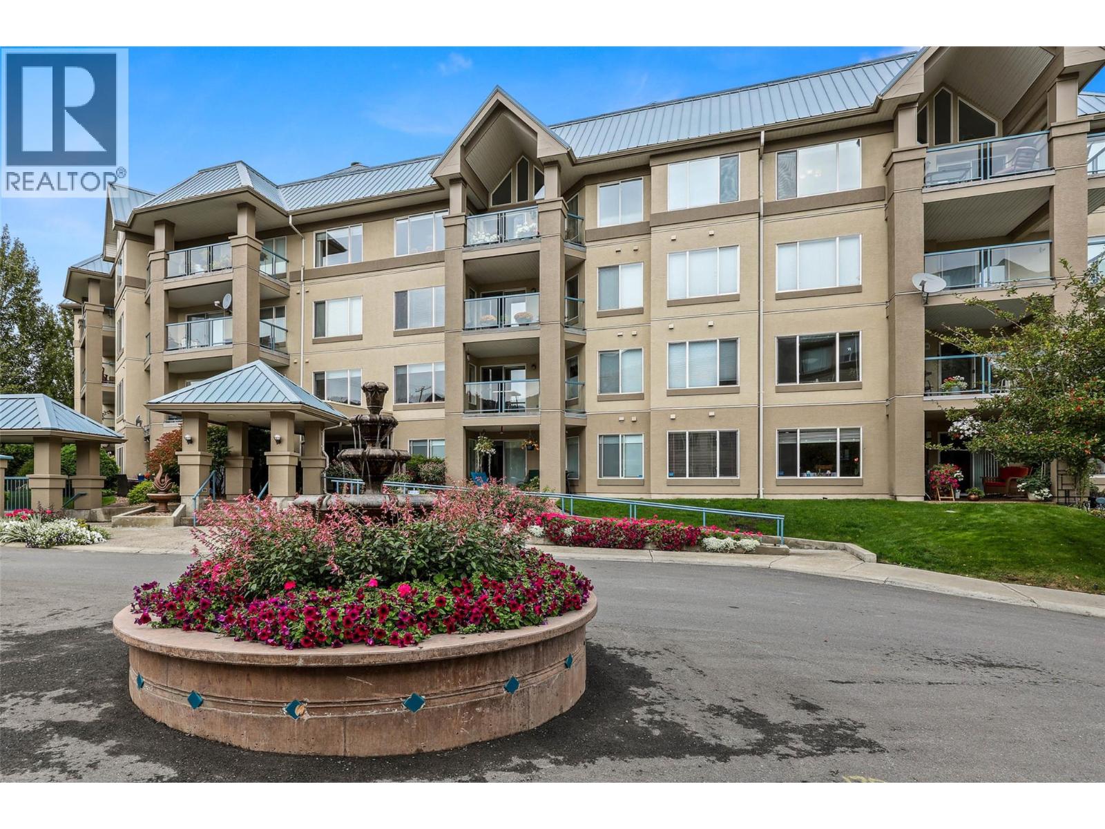 950 Lorne Street Unit# 202, Kamloops