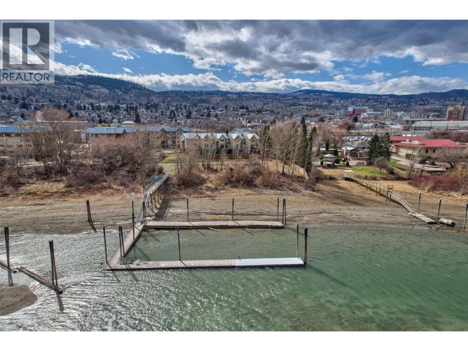 950 Lorne Street Unit# 202, Kamloops