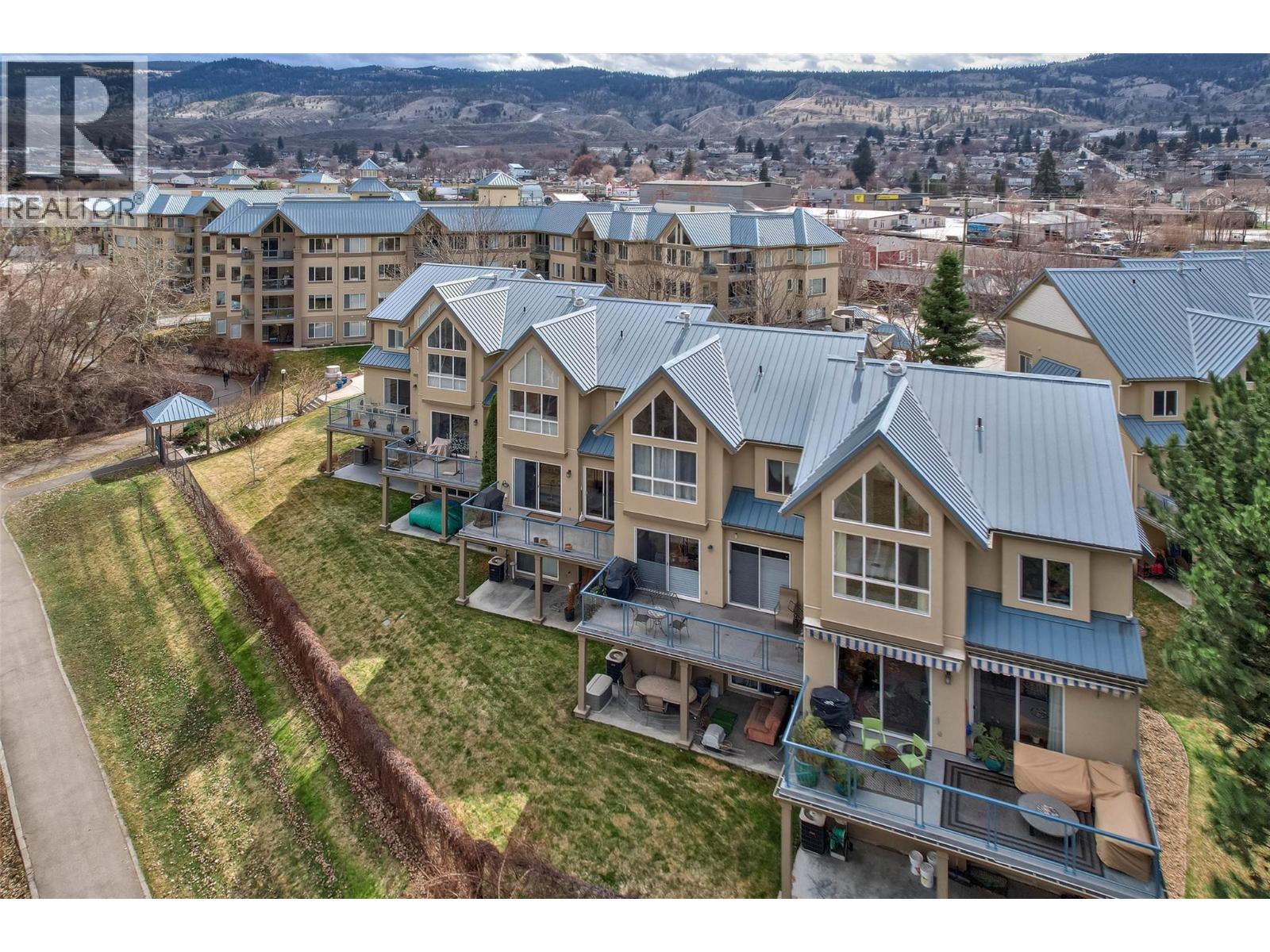 950 Lorne Street Unit# 202, Kamloops