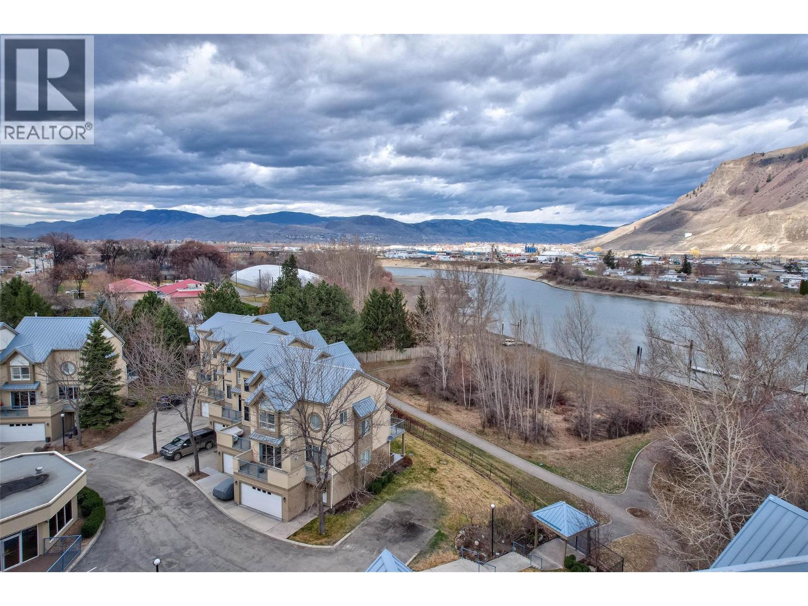 950 Lorne Street Unit# 202, Kamloops