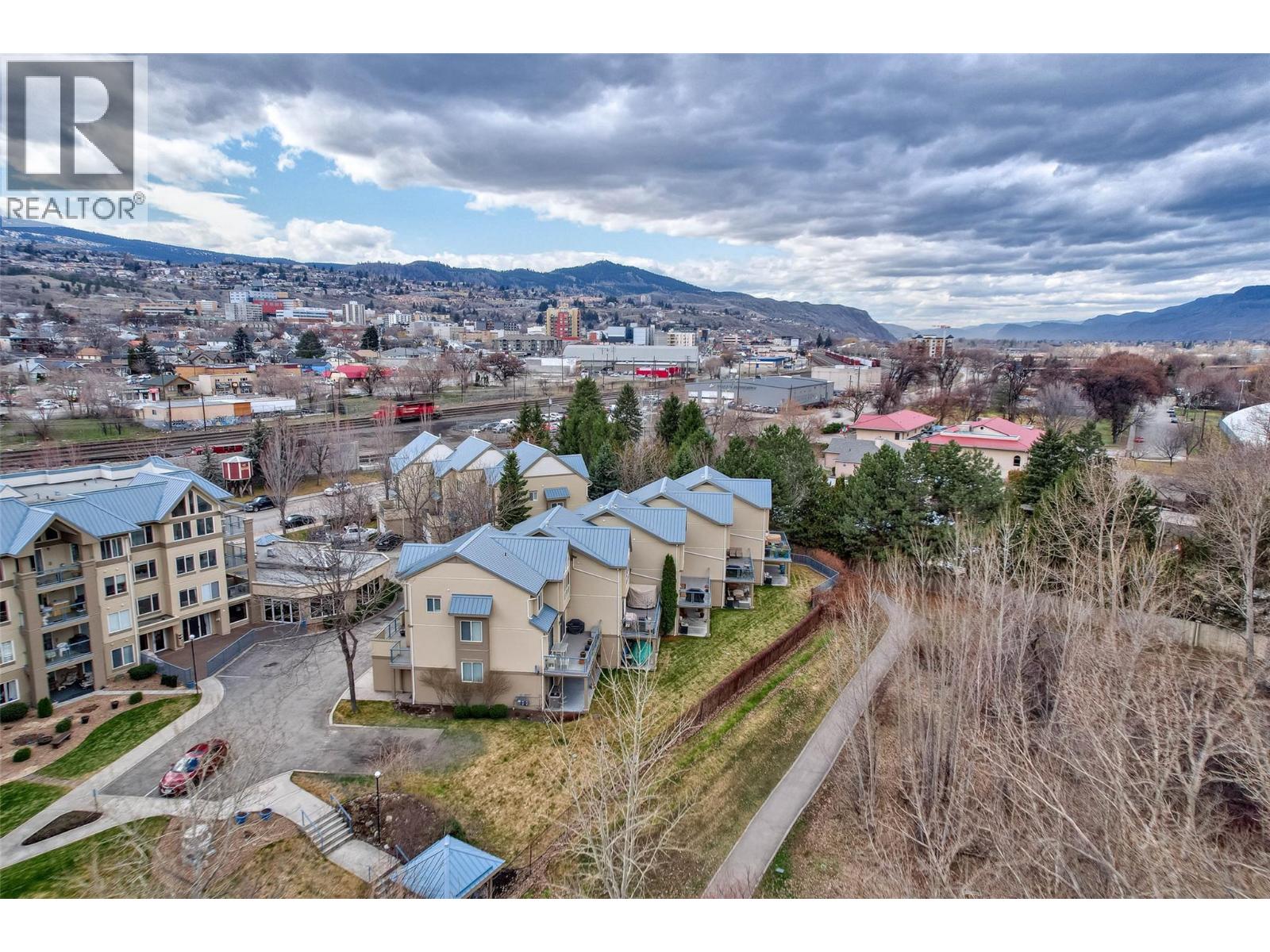 950 Lorne Street Unit# 202, Kamloops