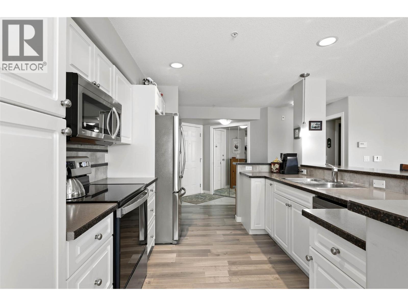 950 Lorne Street Unit# 202, Kamloops