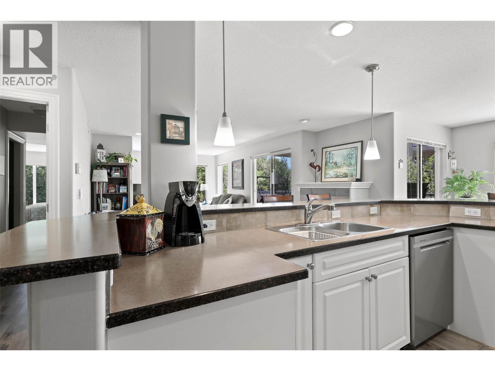 950 Lorne Street Unit# 202, Kamloops