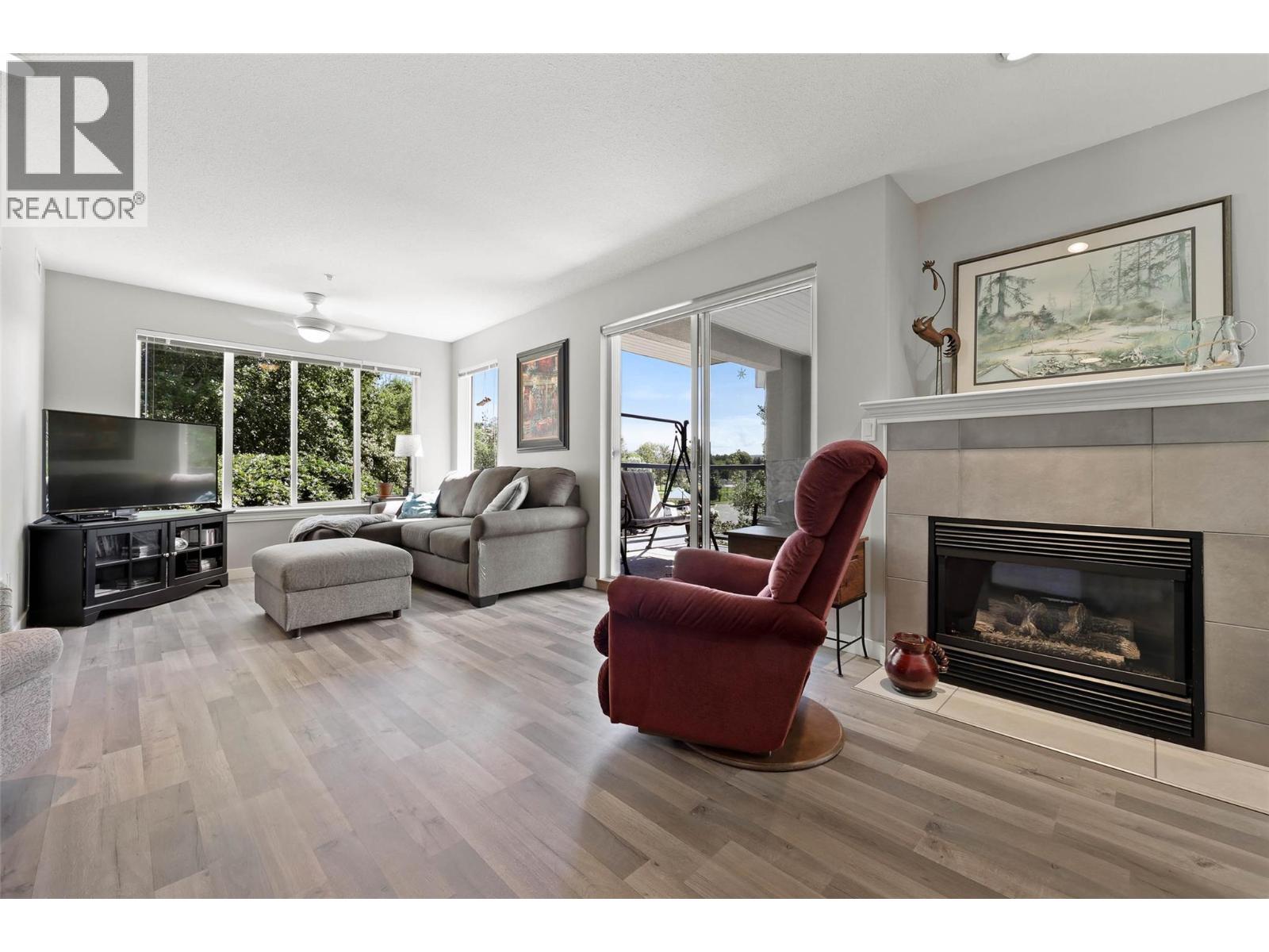 950 Lorne Street Unit# 202, Kamloops