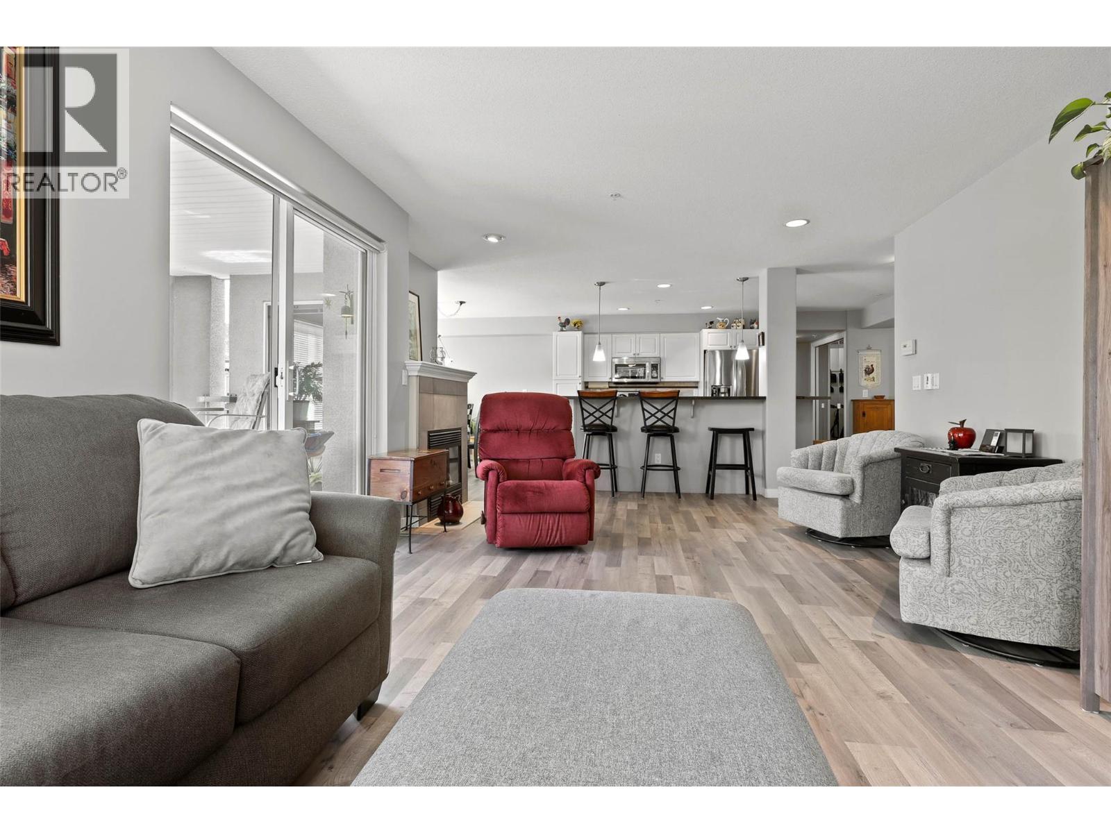 950 Lorne Street Unit# 202, Kamloops