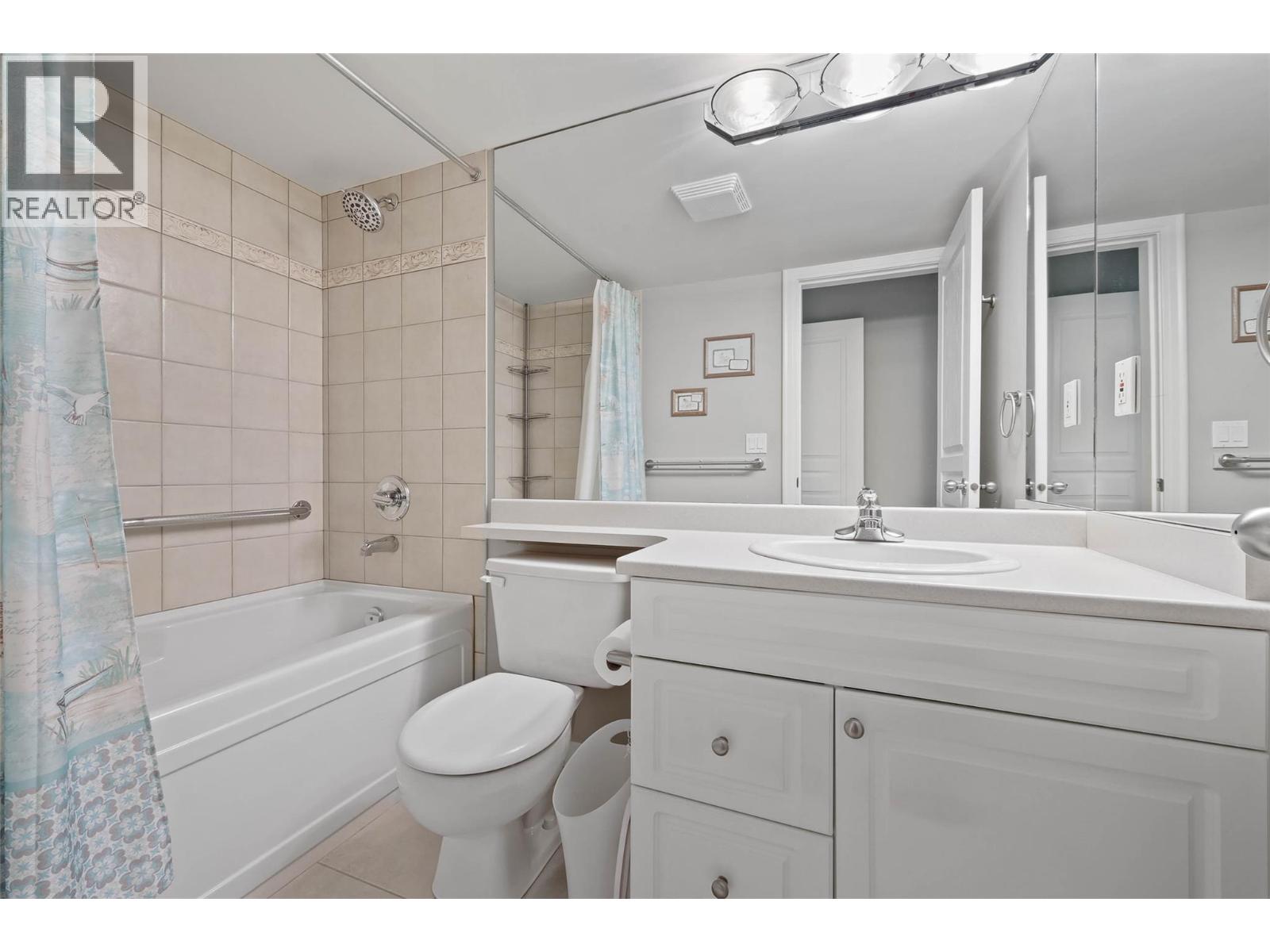 950 Lorne Street Unit# 202, Kamloops