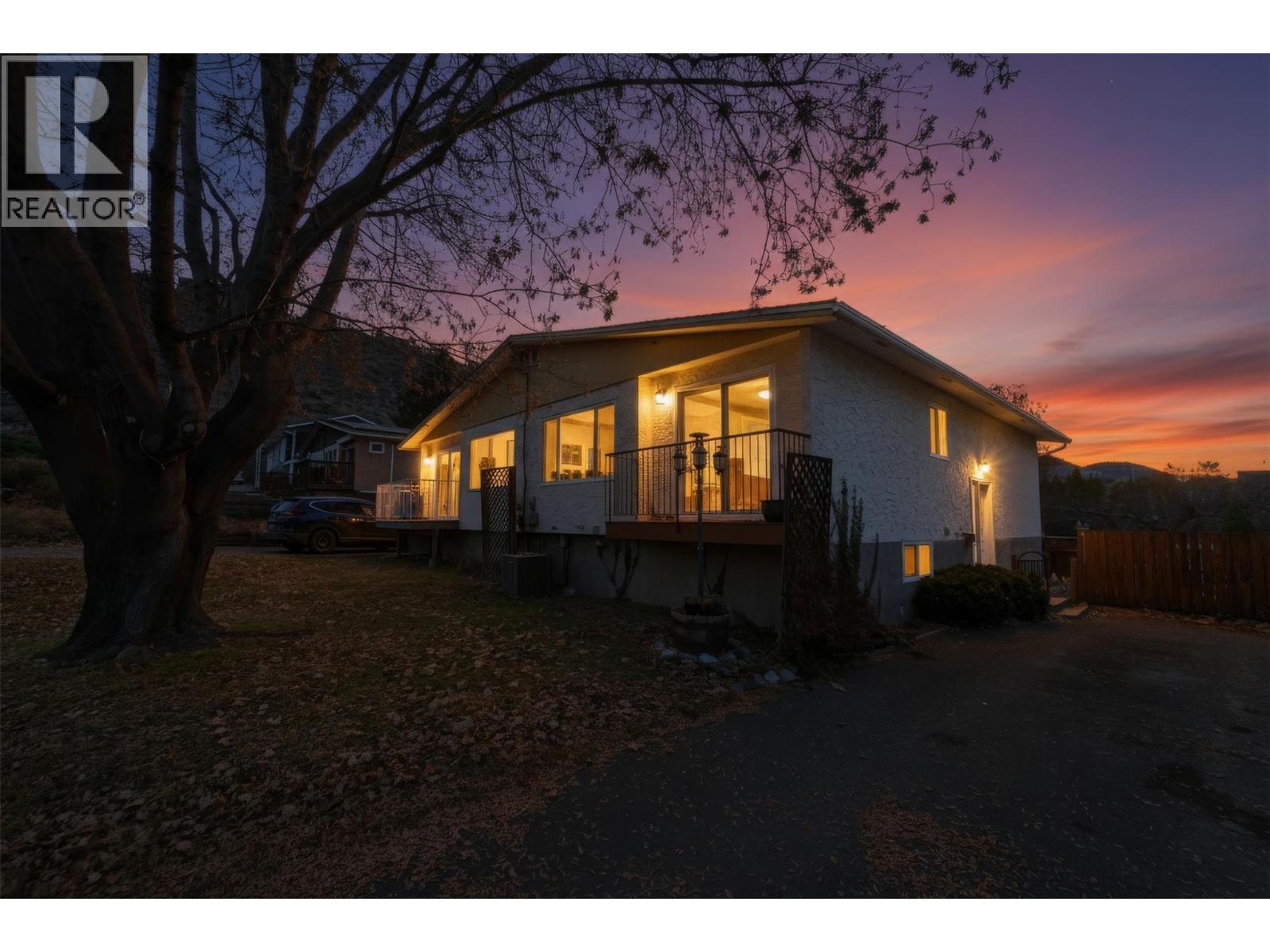 740 Walkem Road, Kamloops