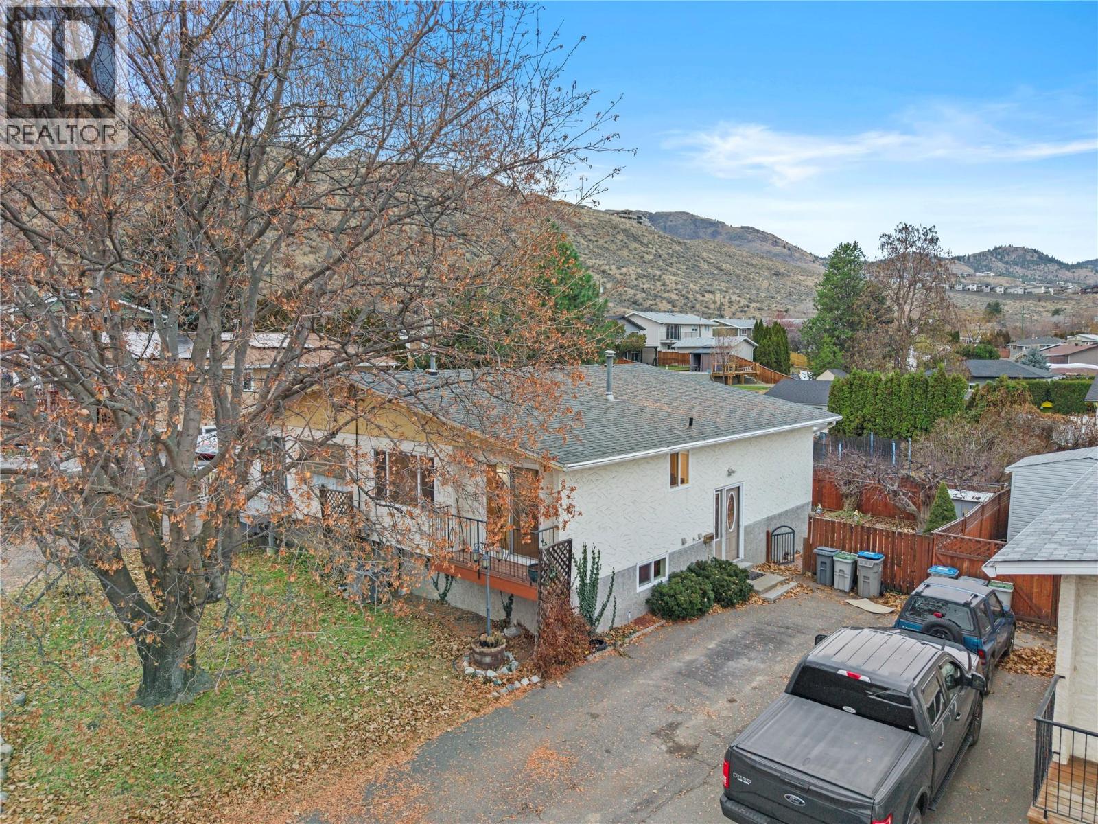 740 Walkem Road, Kamloops