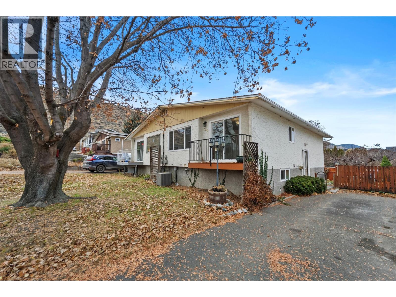 740 Walkem Road, Kamloops