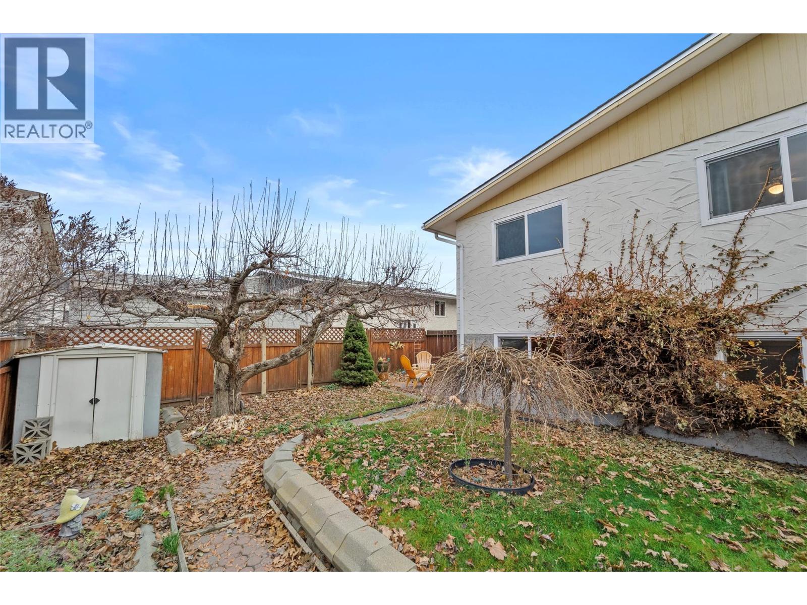 740 Walkem Road, Kamloops