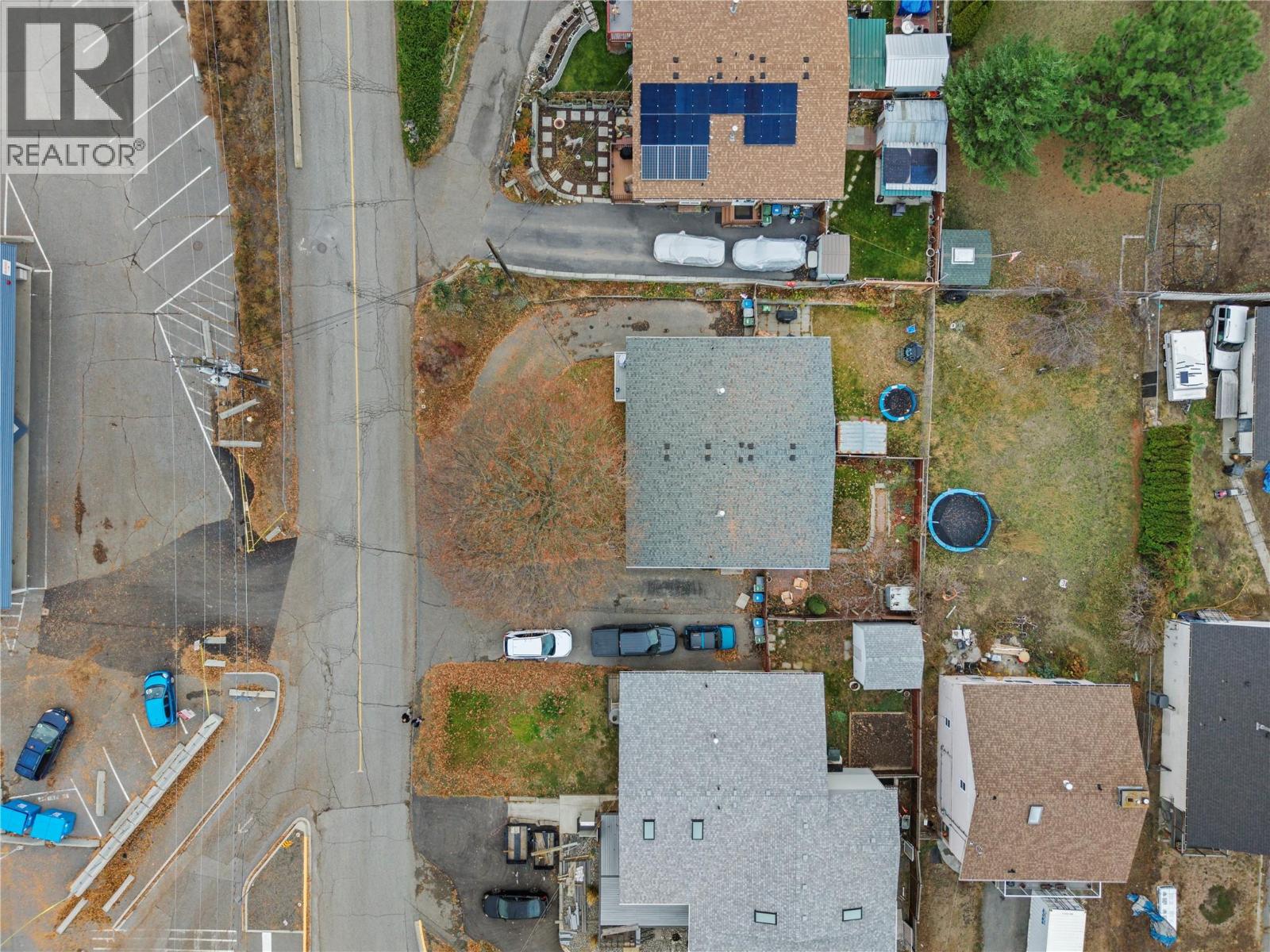 740 Walkem Road, Kamloops