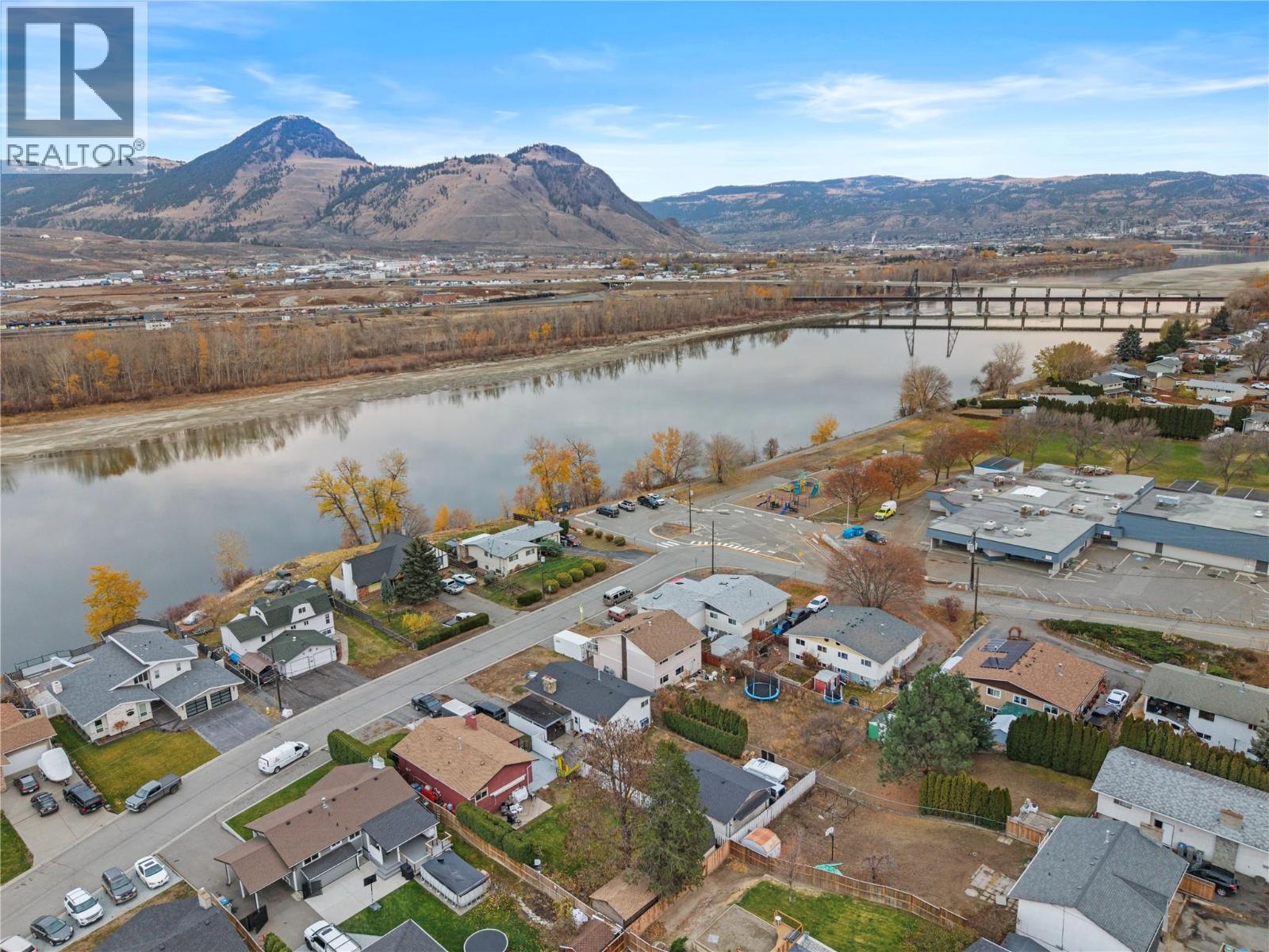 740 Walkem Road, Kamloops