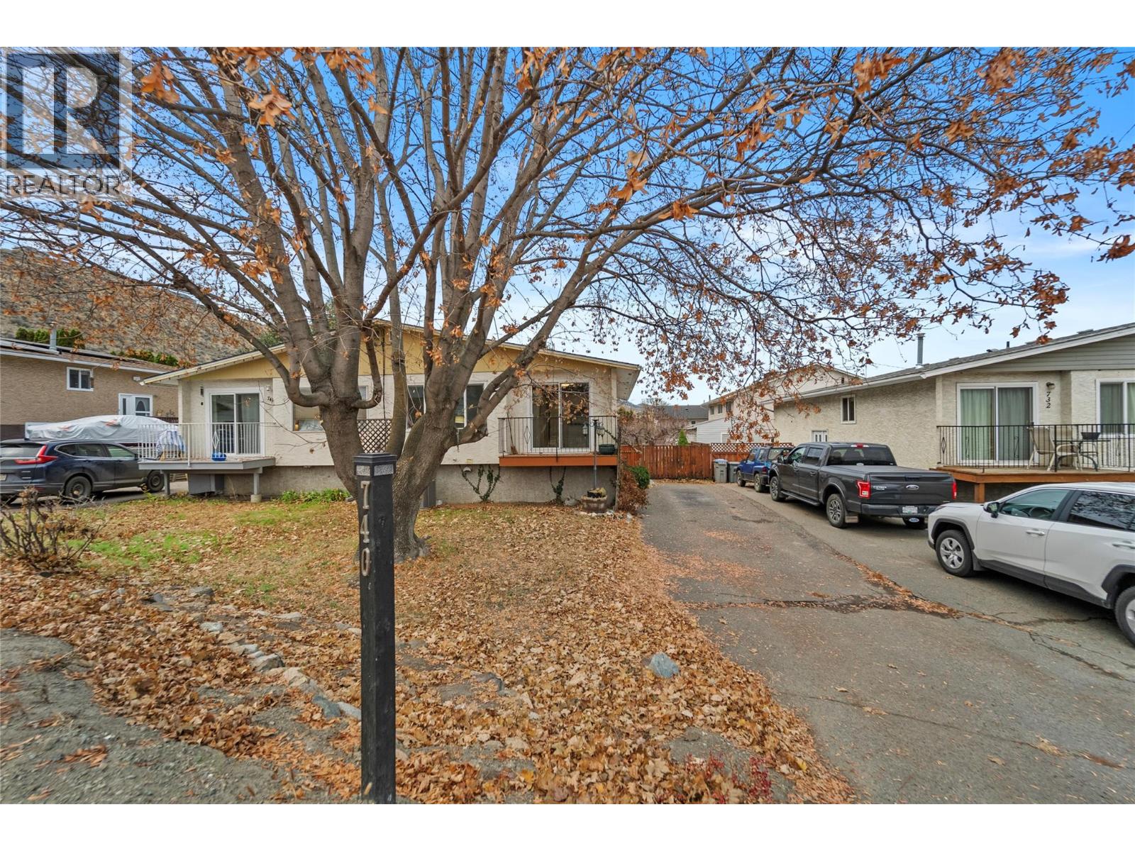 740 Walkem Road, Kamloops