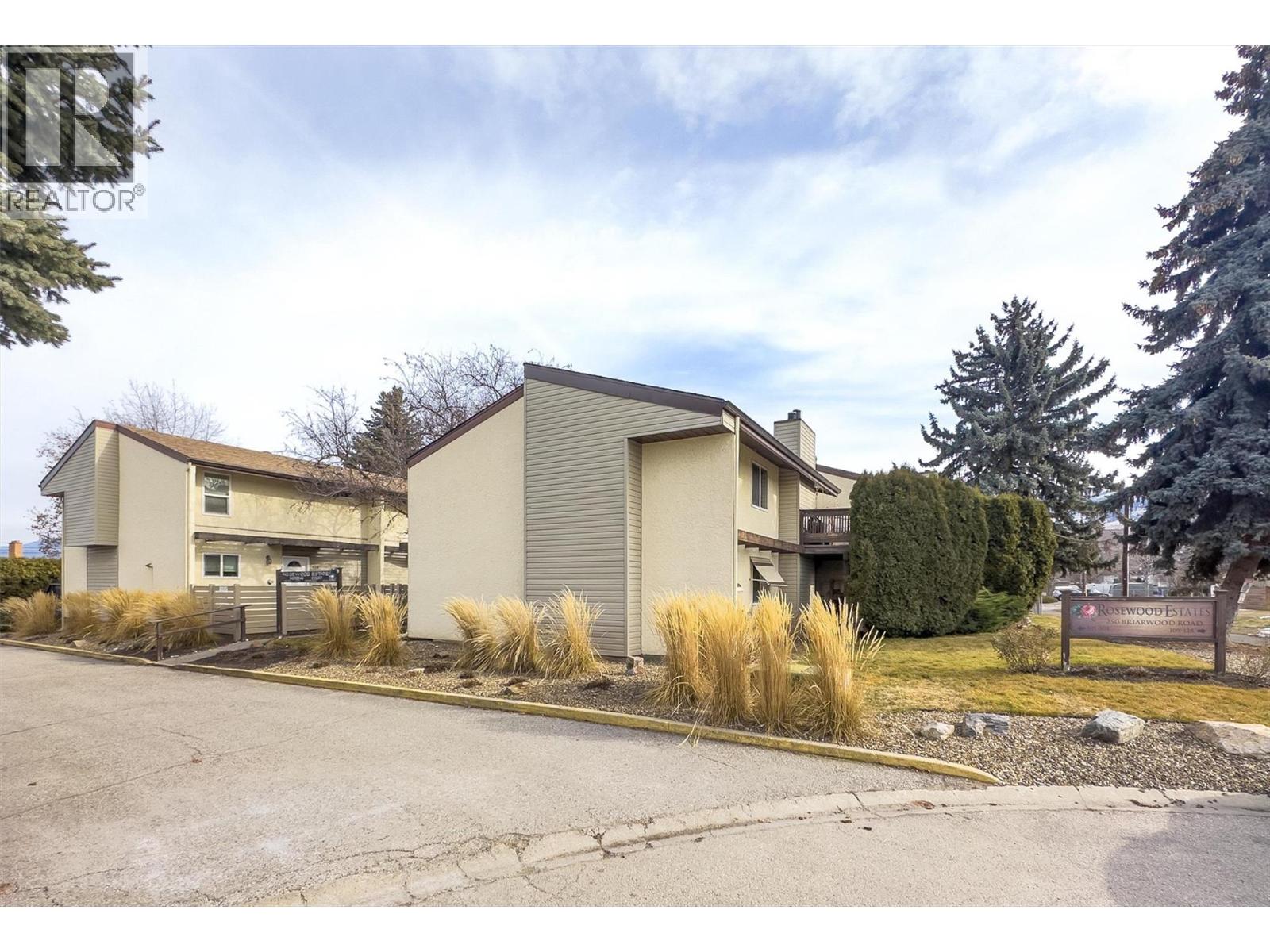 250 Briarwood Road Unit# 102, Kelowna