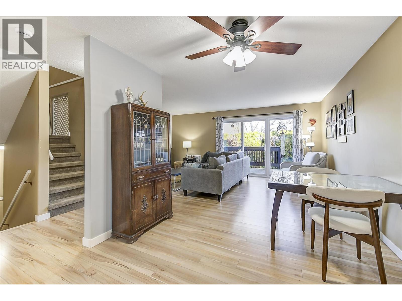 250 Briarwood Road Unit# 102, Kelowna