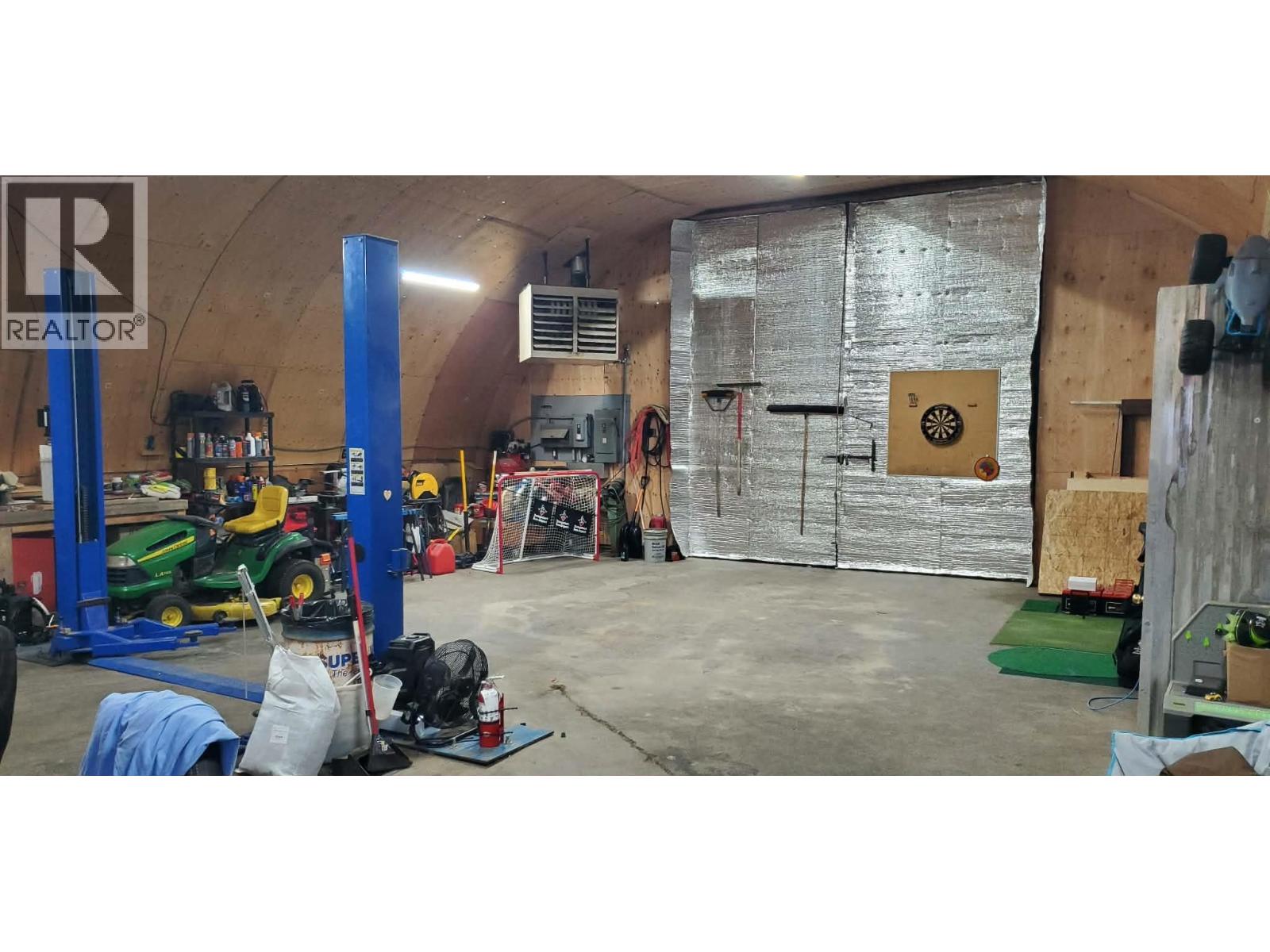 10695 101 STREET, Taylor