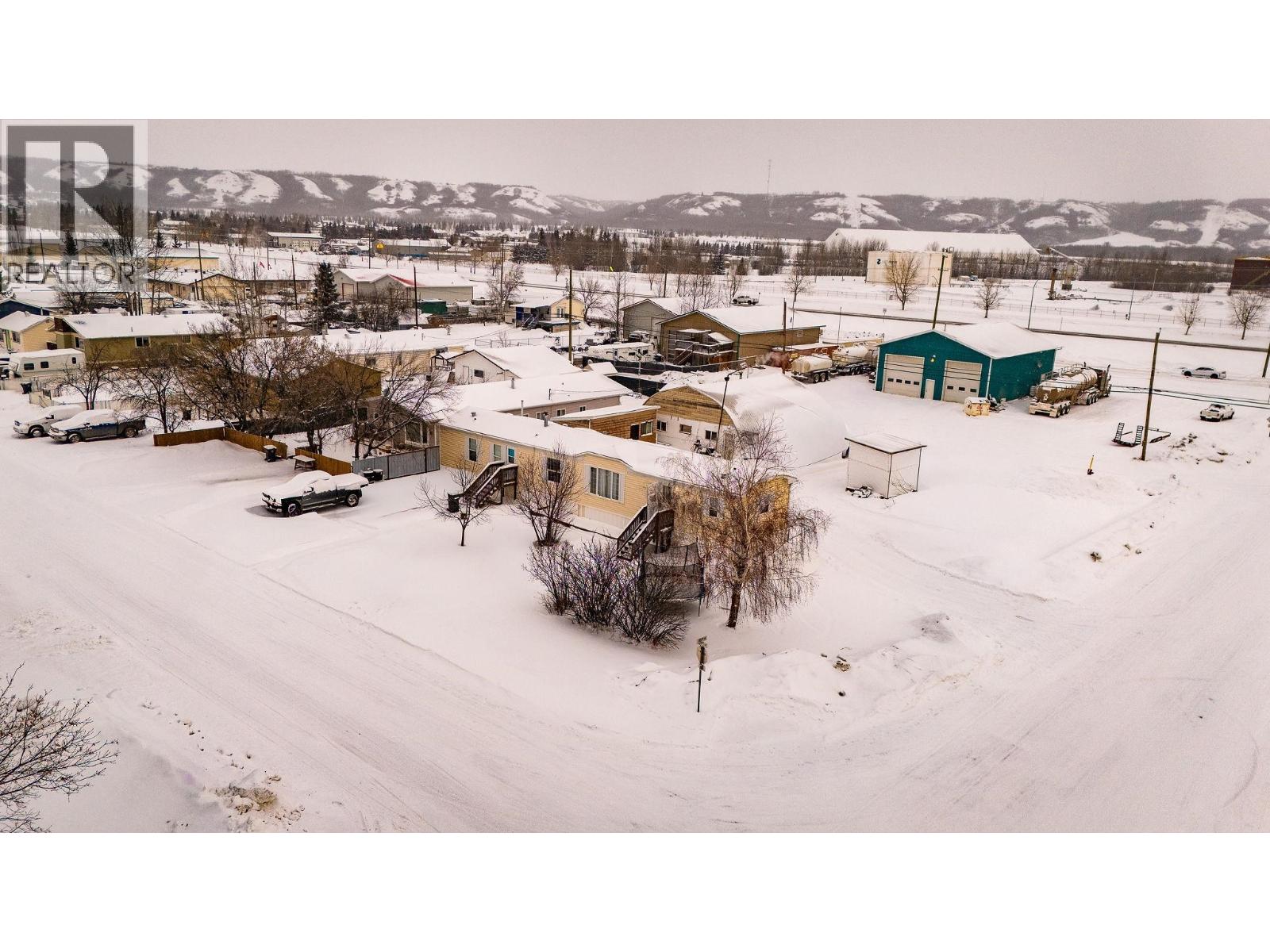 10695 101 STREET, Taylor