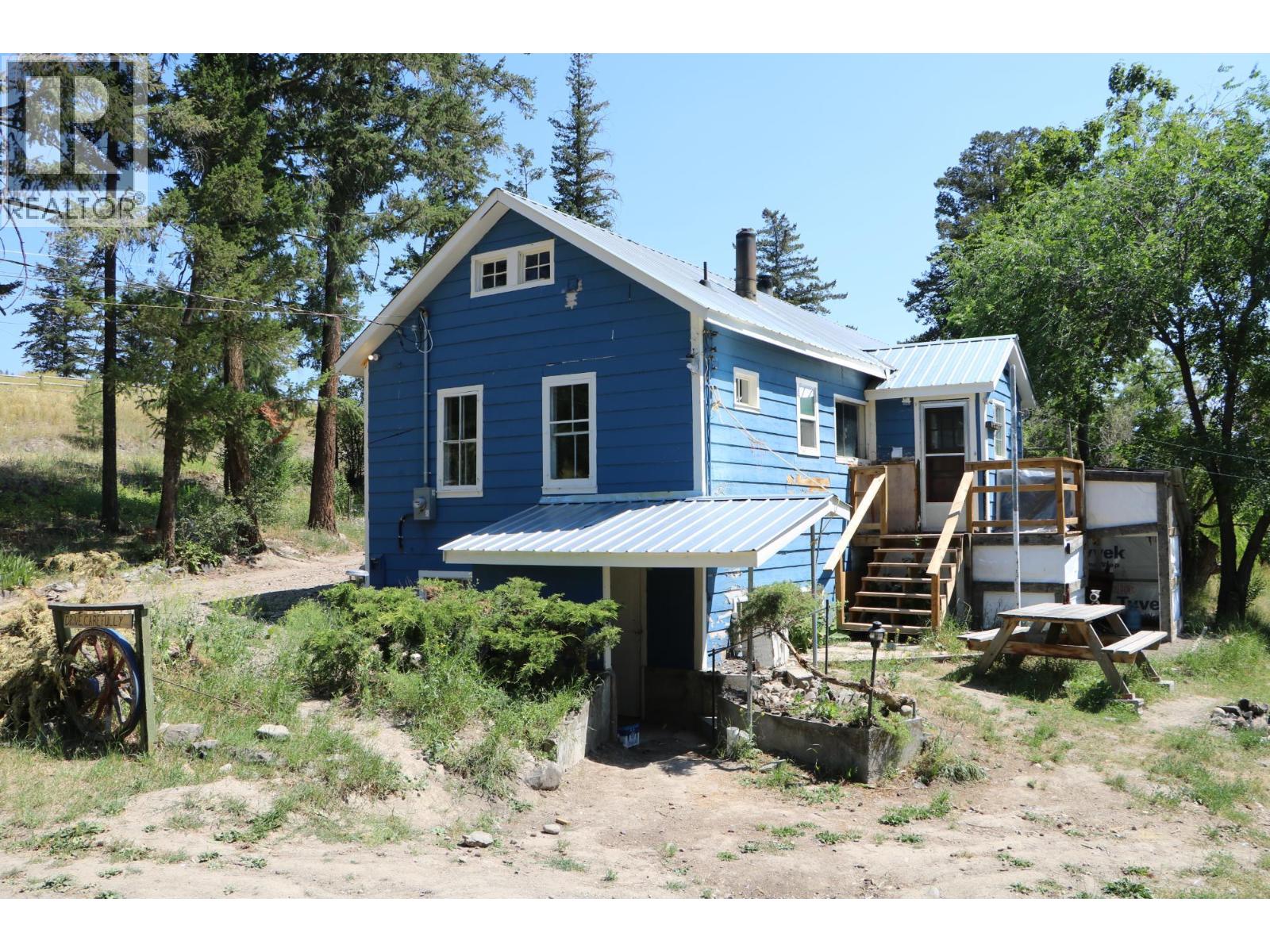 2370/2582 BARNHARTVALE Road, Kamloops