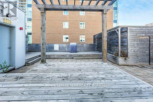 308 - 360 CUMBERLAND STREET — photo 20