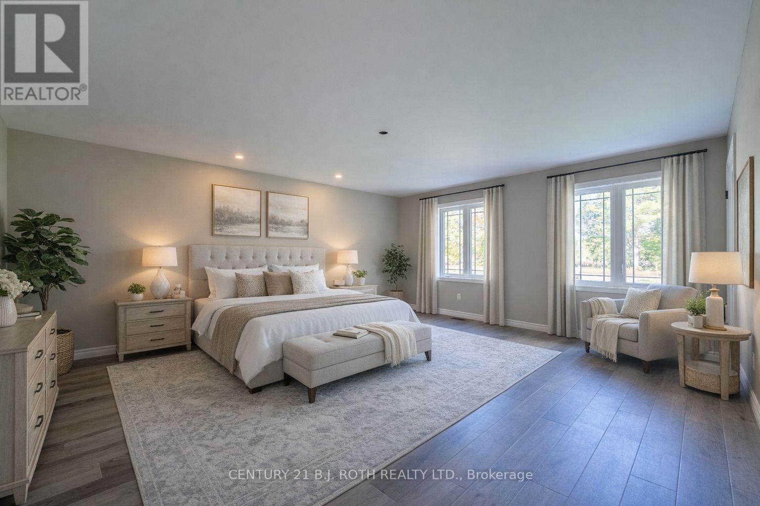 6121 CONCESSION B C ROAD - 20