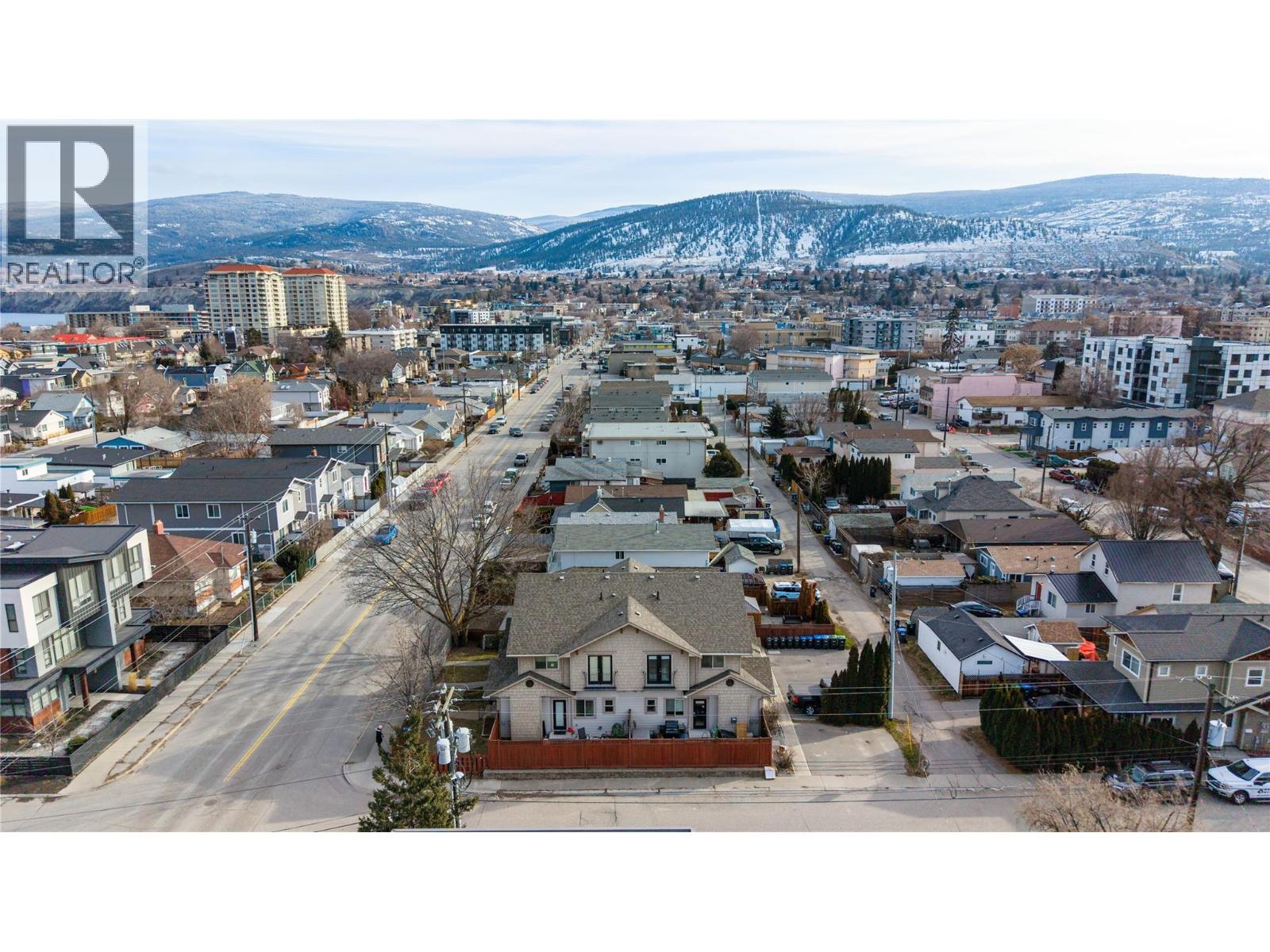 584 Westminster Avenue W Unit# 102, Penticton