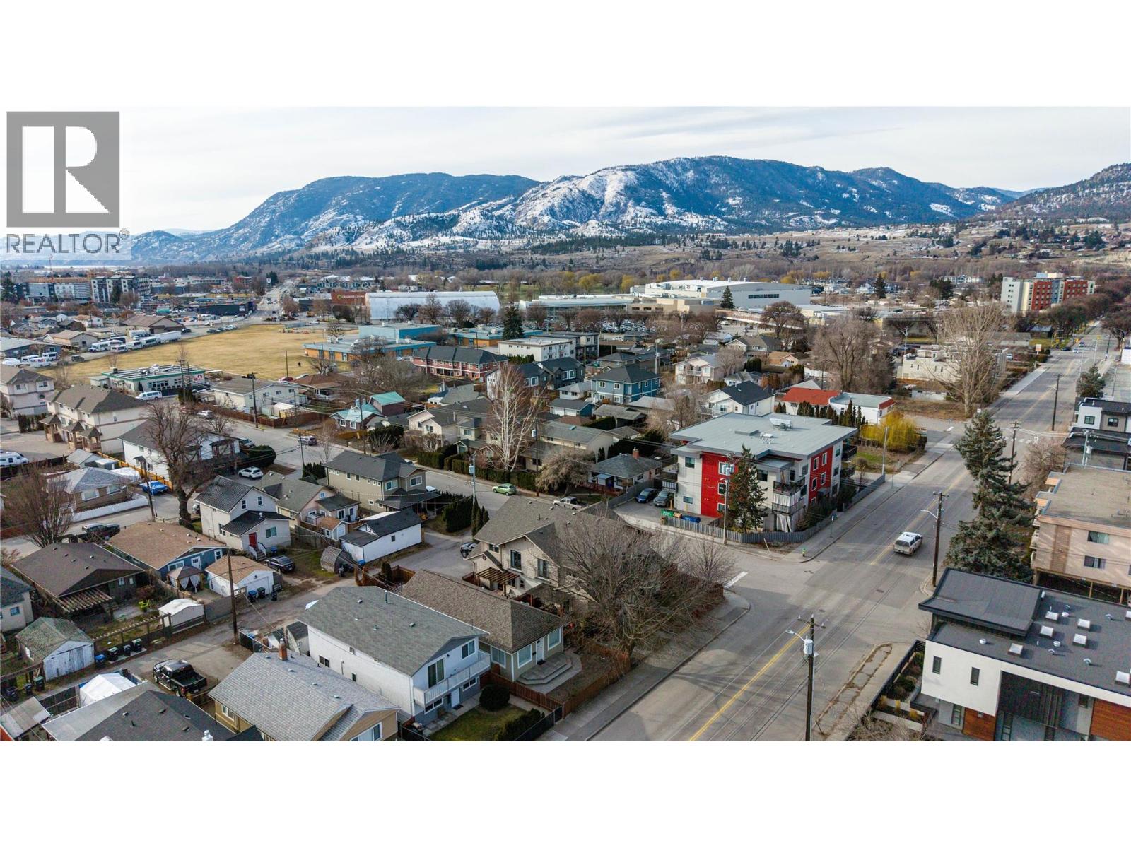 584 Westminster Avenue W Unit# 102, Penticton