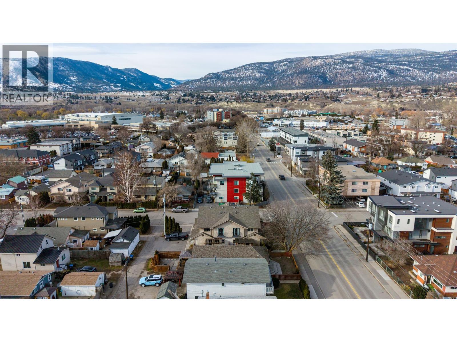584 Westminster Avenue W Unit# 102, Penticton
