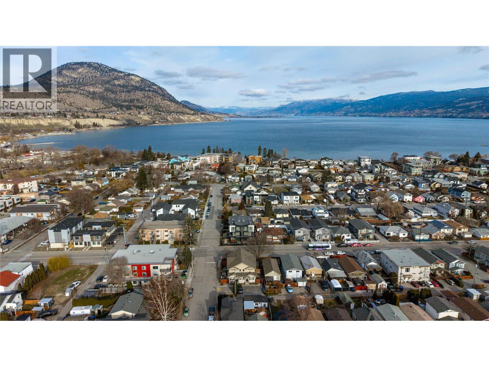 584 Westminster Avenue W Unit# 102, Penticton
