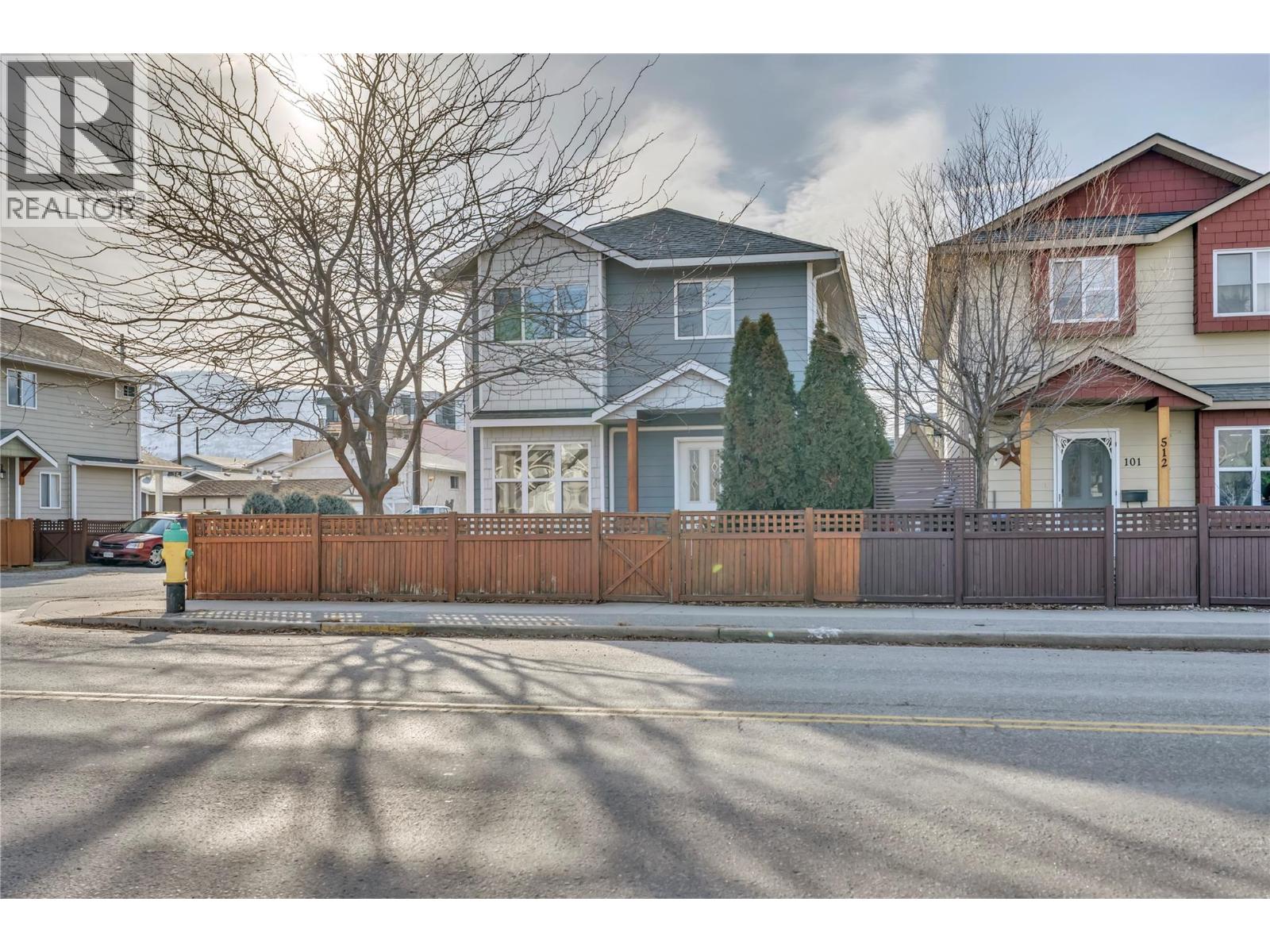 500 Westminister Avenue W Unit# 101, Penticton