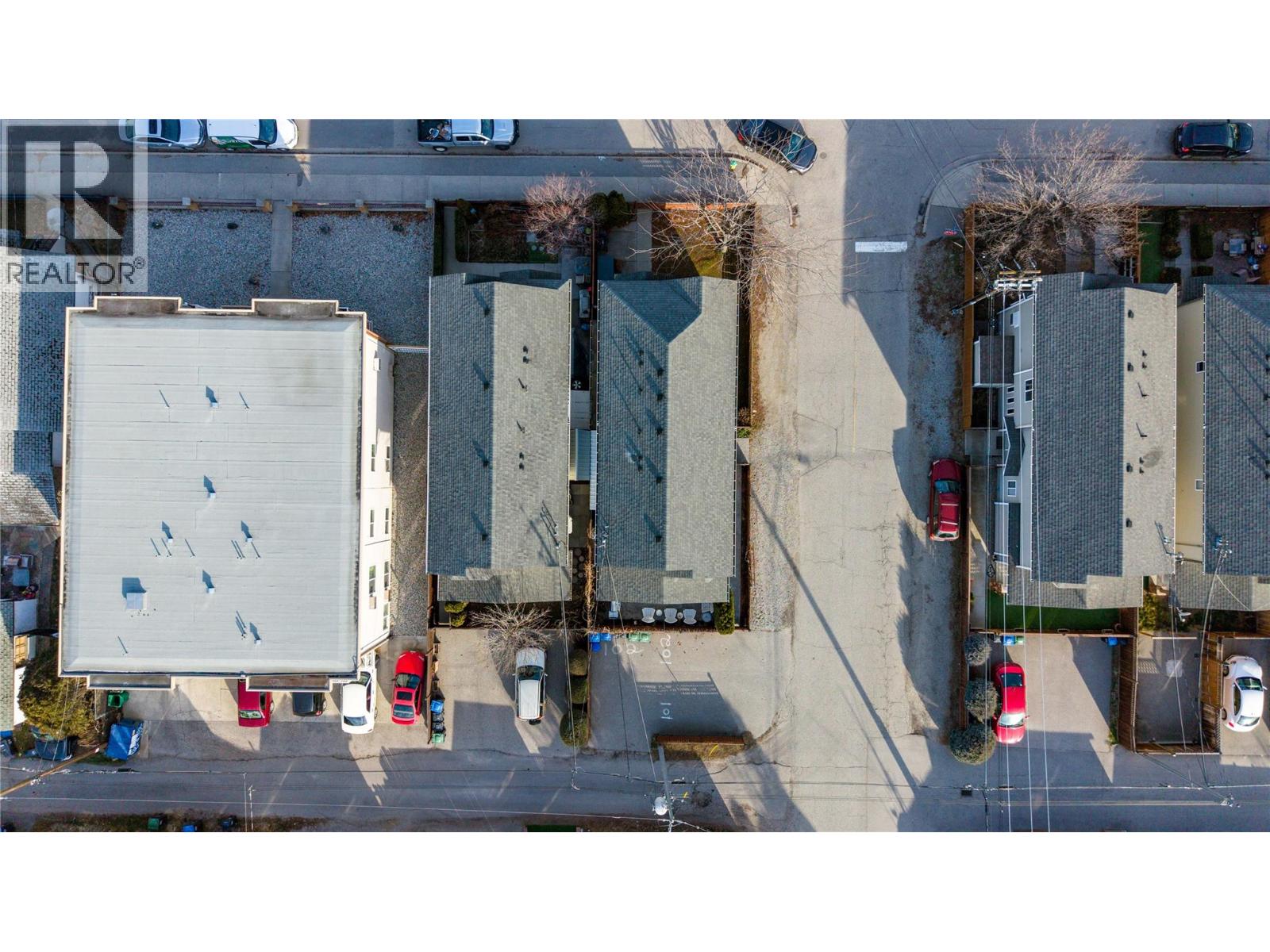 500 Westminister Avenue W Unit# 101, Penticton