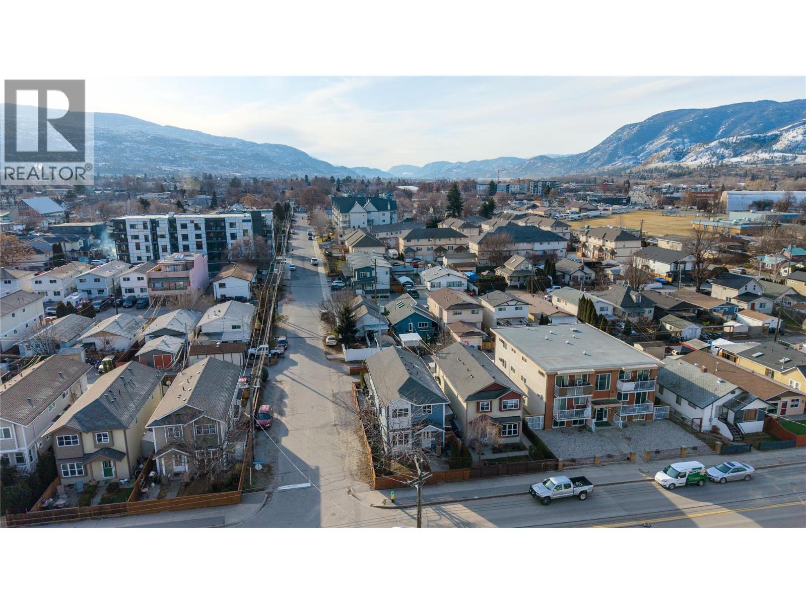 500 Westminister Avenue W Unit# 101, Penticton