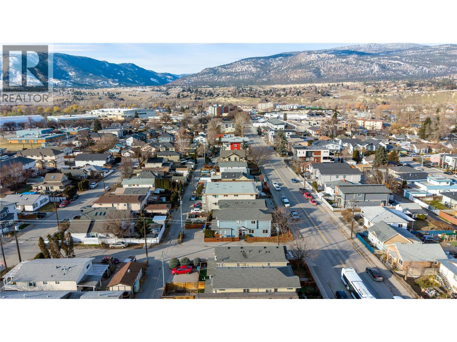 500 Westminister Avenue W Unit# 101, Penticton