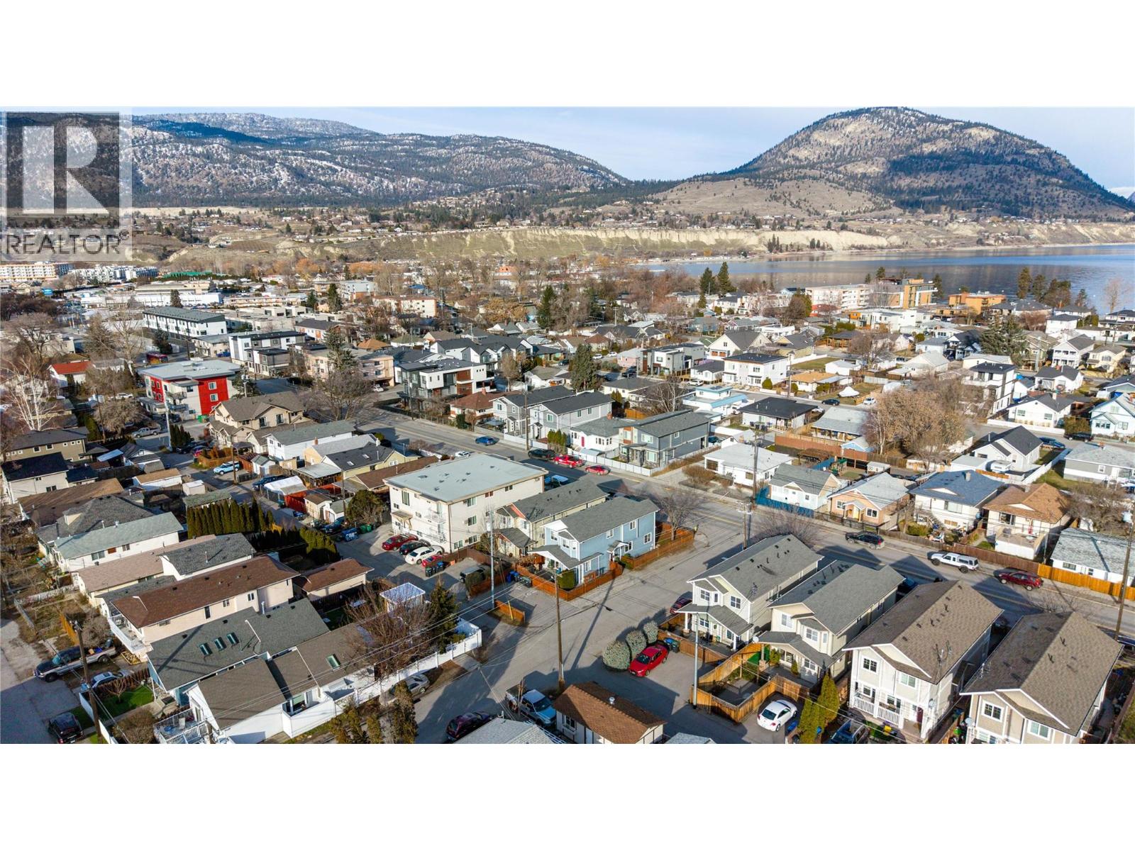 500 Westminister Avenue W Unit# 101, Penticton
