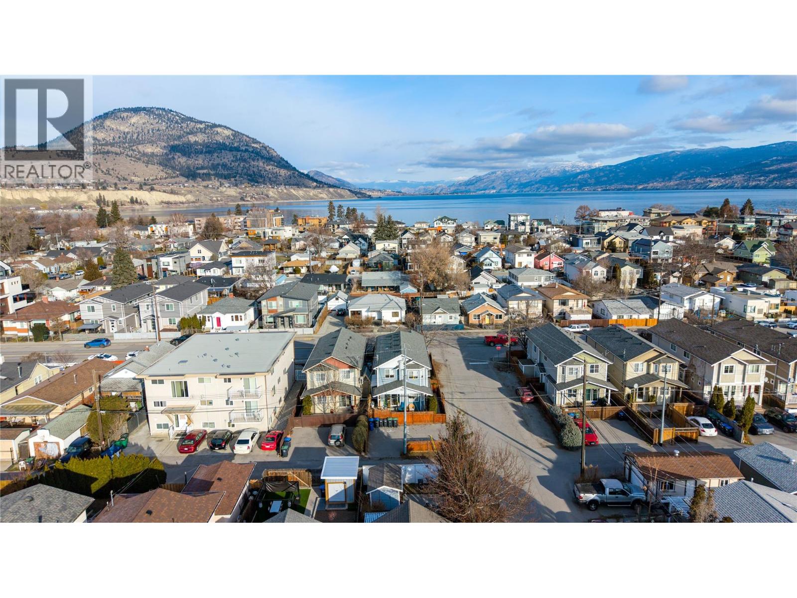 500 Westminister Avenue W Unit# 101, Penticton