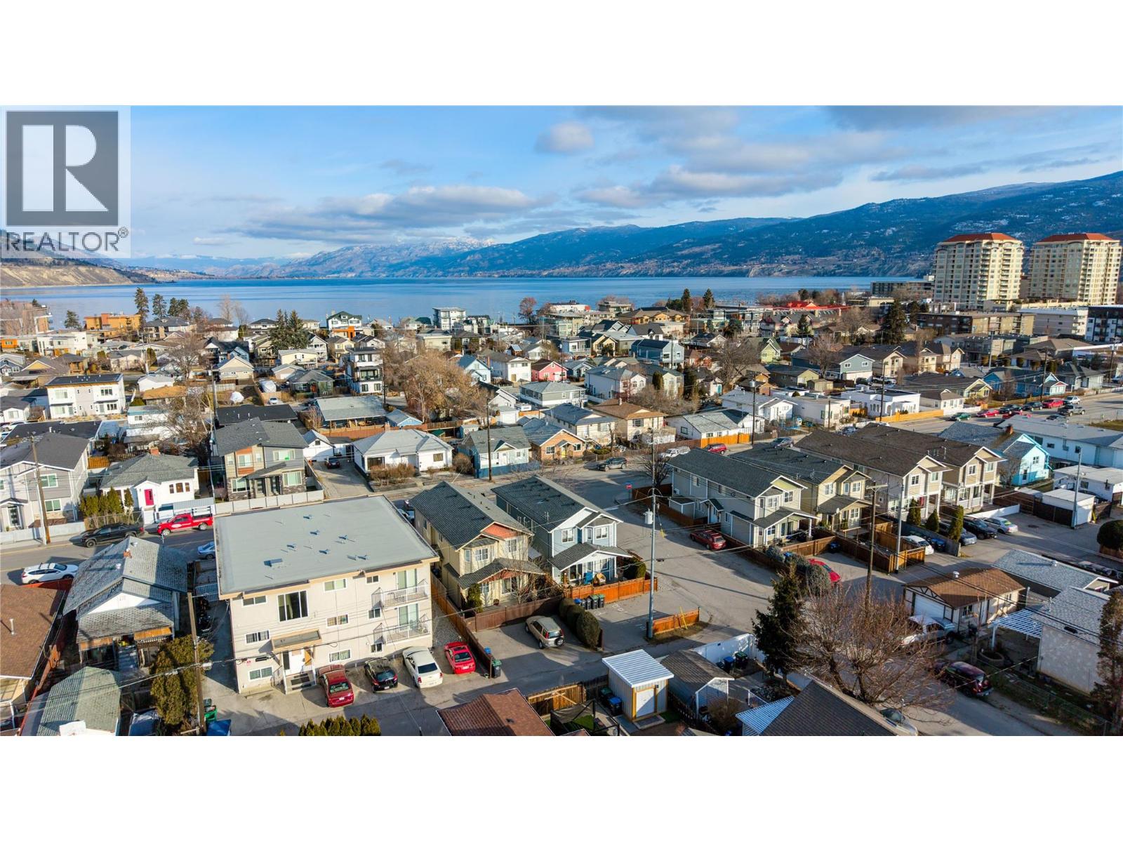 500 Westminister Avenue W Unit# 101, Penticton